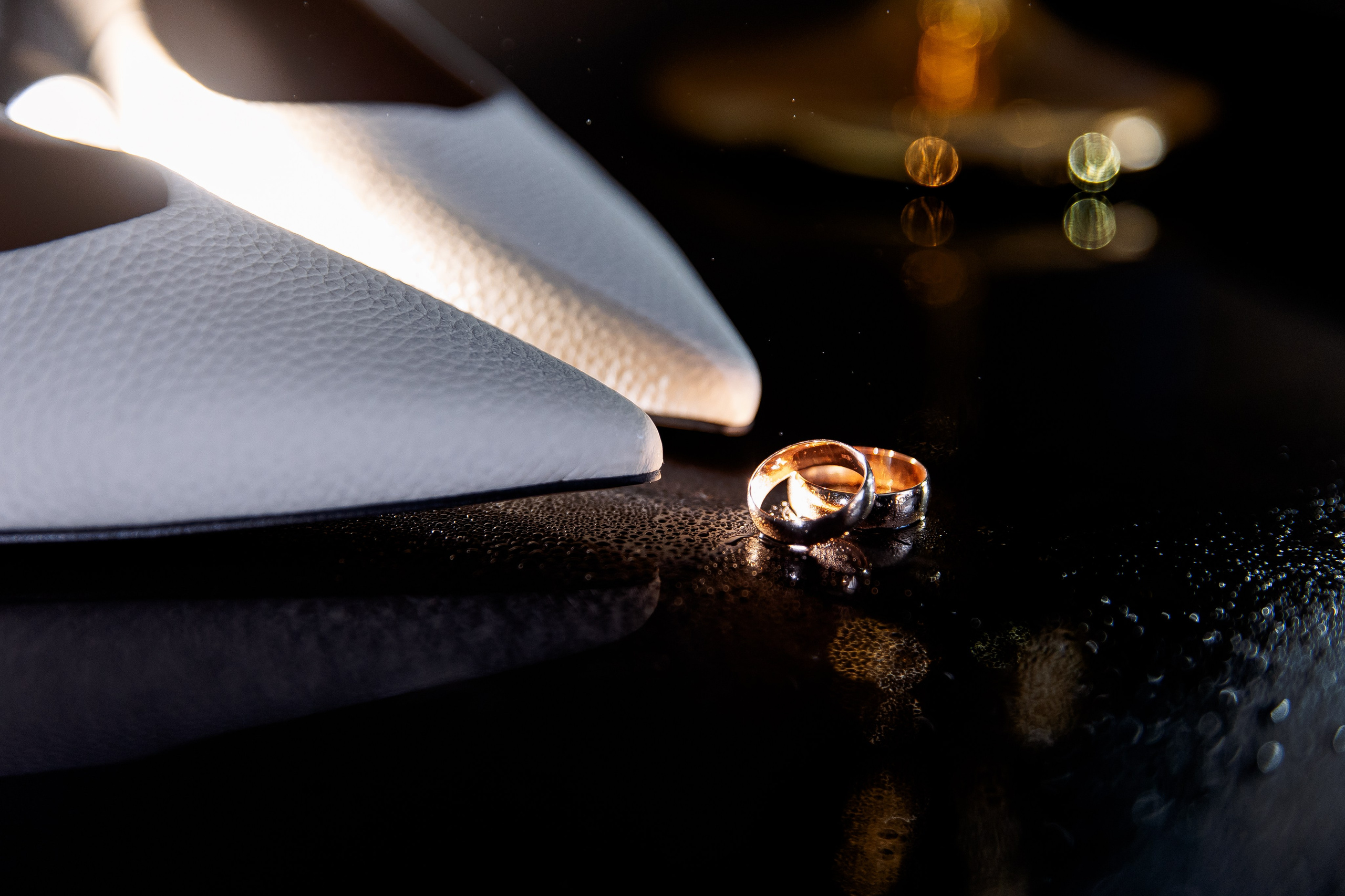 Виктор и Екатерина. Свадебный и семейный фотограф в Челябинске Юлия Ишимова