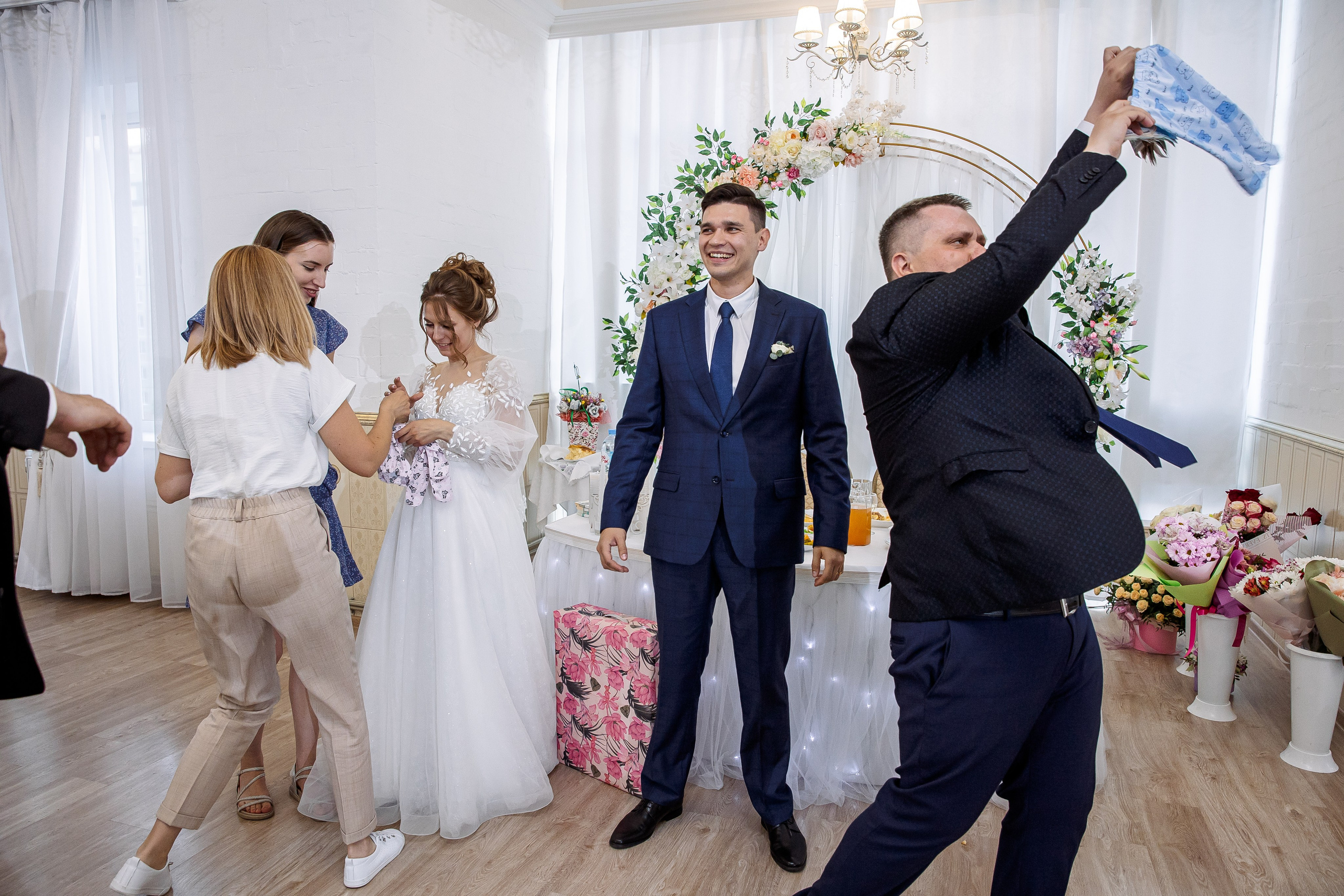 Евгений и Татьяна. Свадебный и семейный фотограф в Челябинске Юлия Ишимова