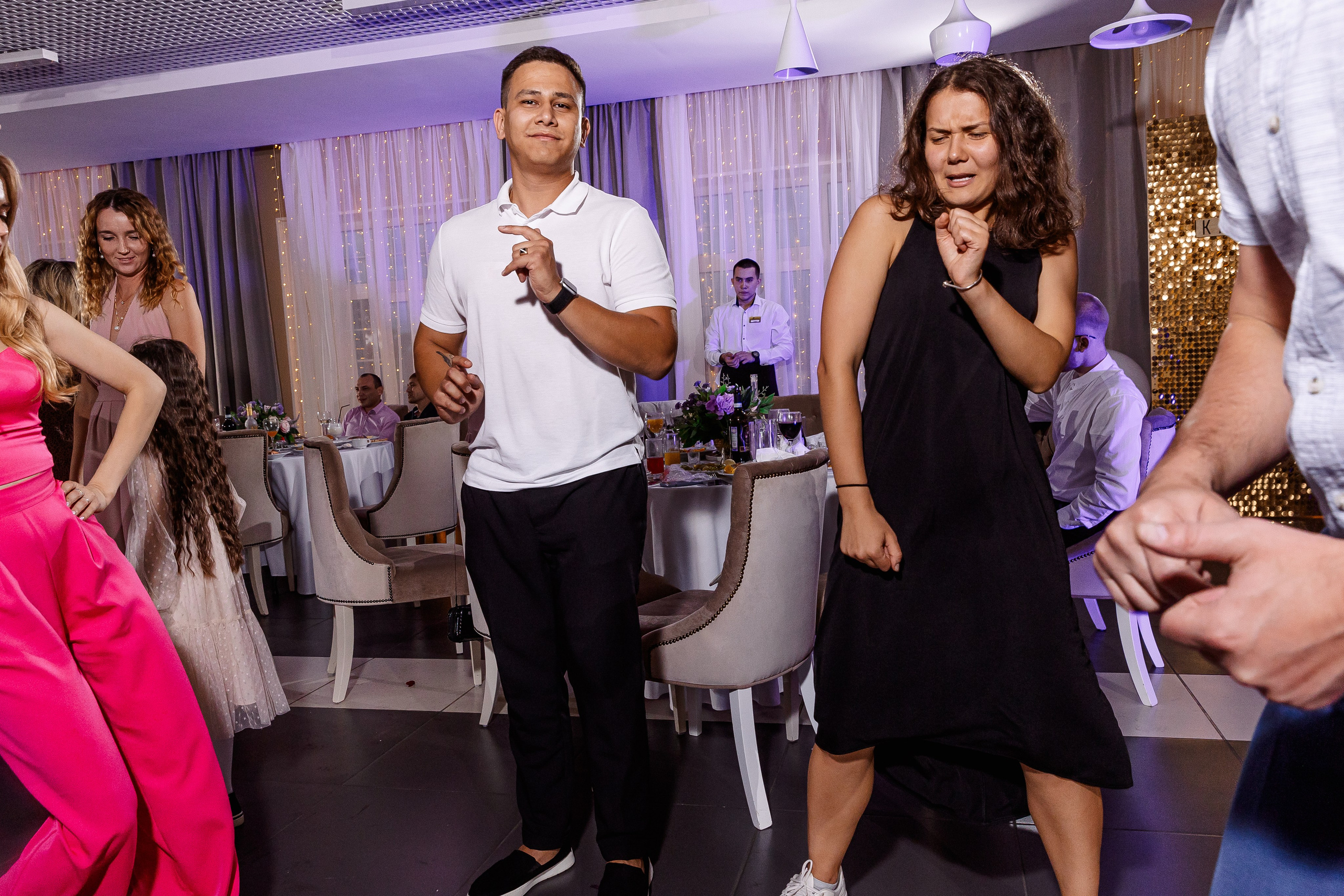 Любовь и Евгений. Свадебный и семейный фотограф в Челябинске Юлия Ишимова