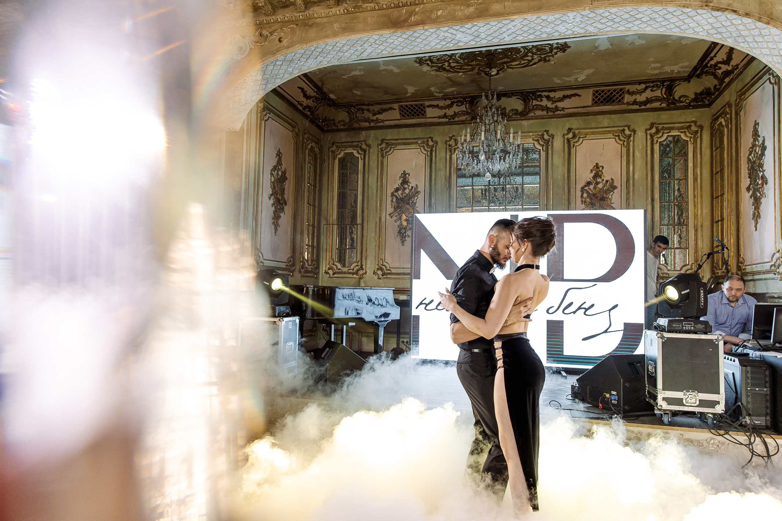 Свадебная выставка. Свадебный и семейный фотограф в Челябинске Юлия Ишимова