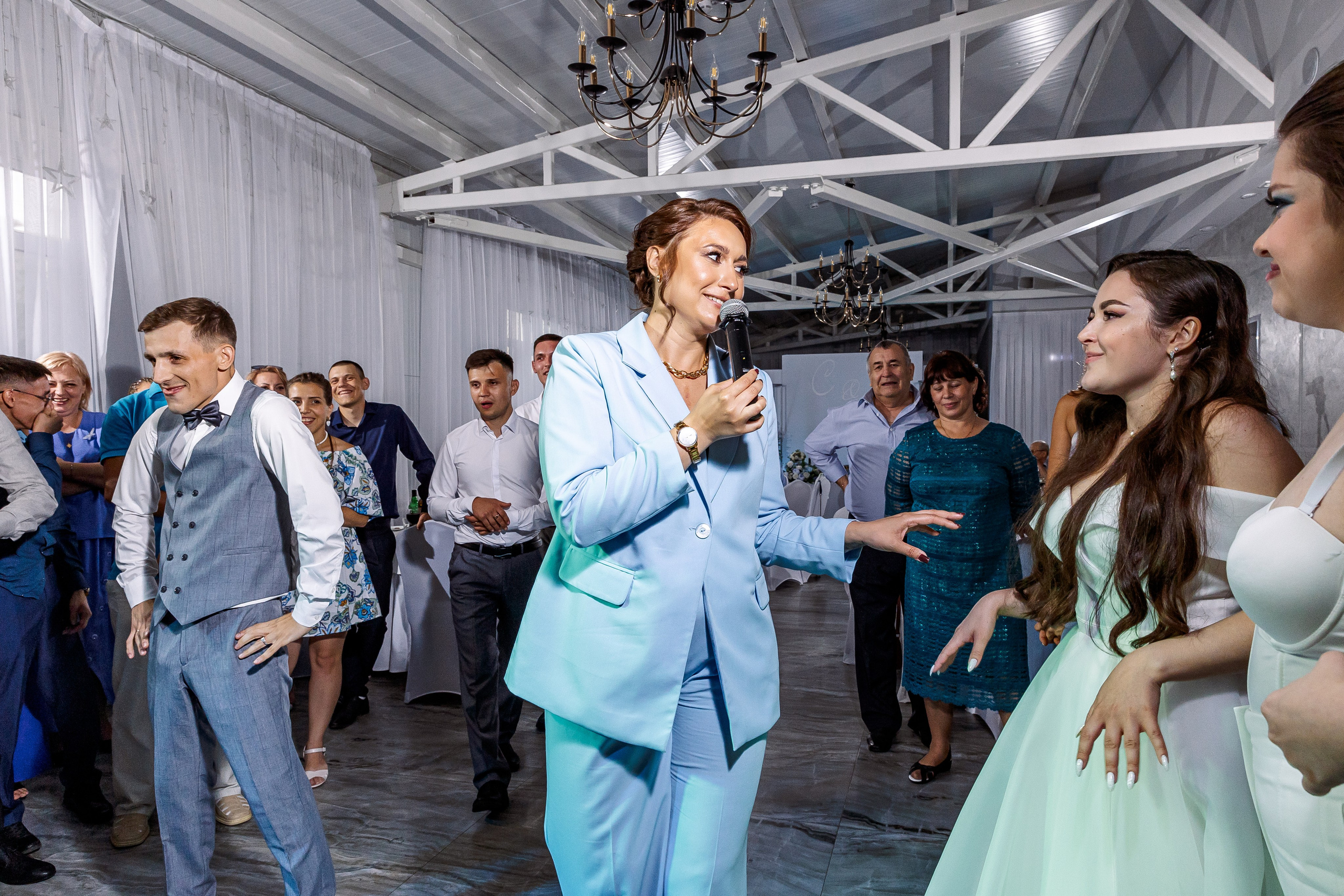 Сергей и Валерия. Свадебный и семейный фотограф в Челябинске Юлия Ишимова