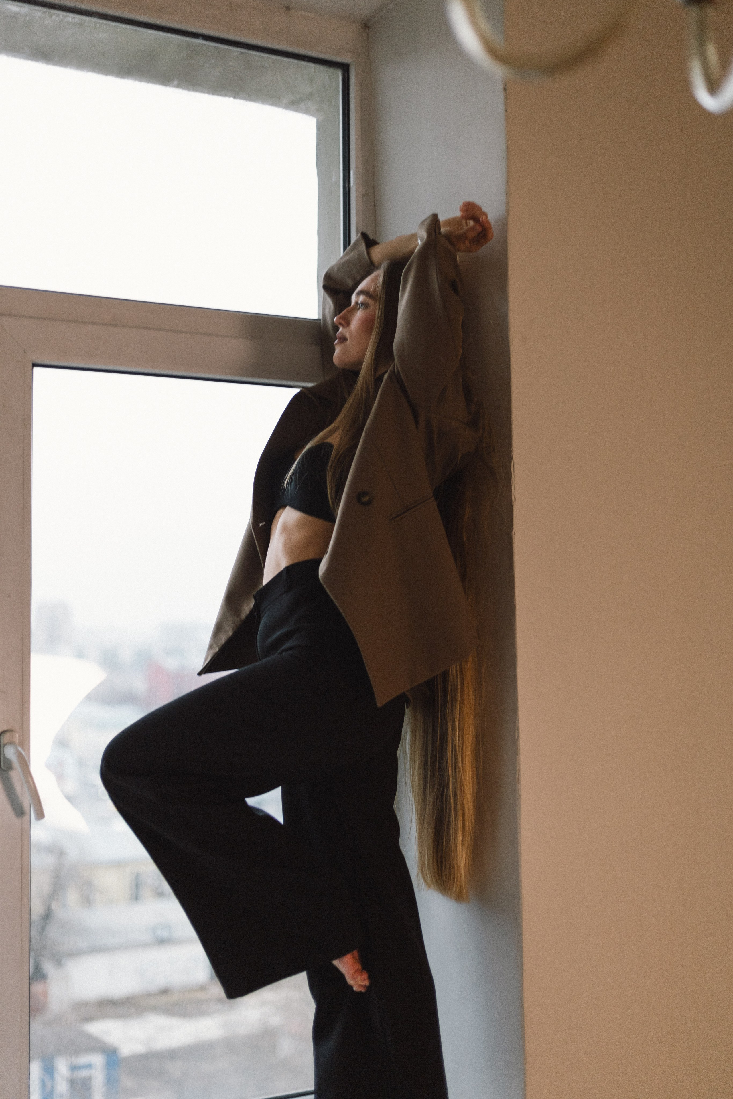 Арина. Главная