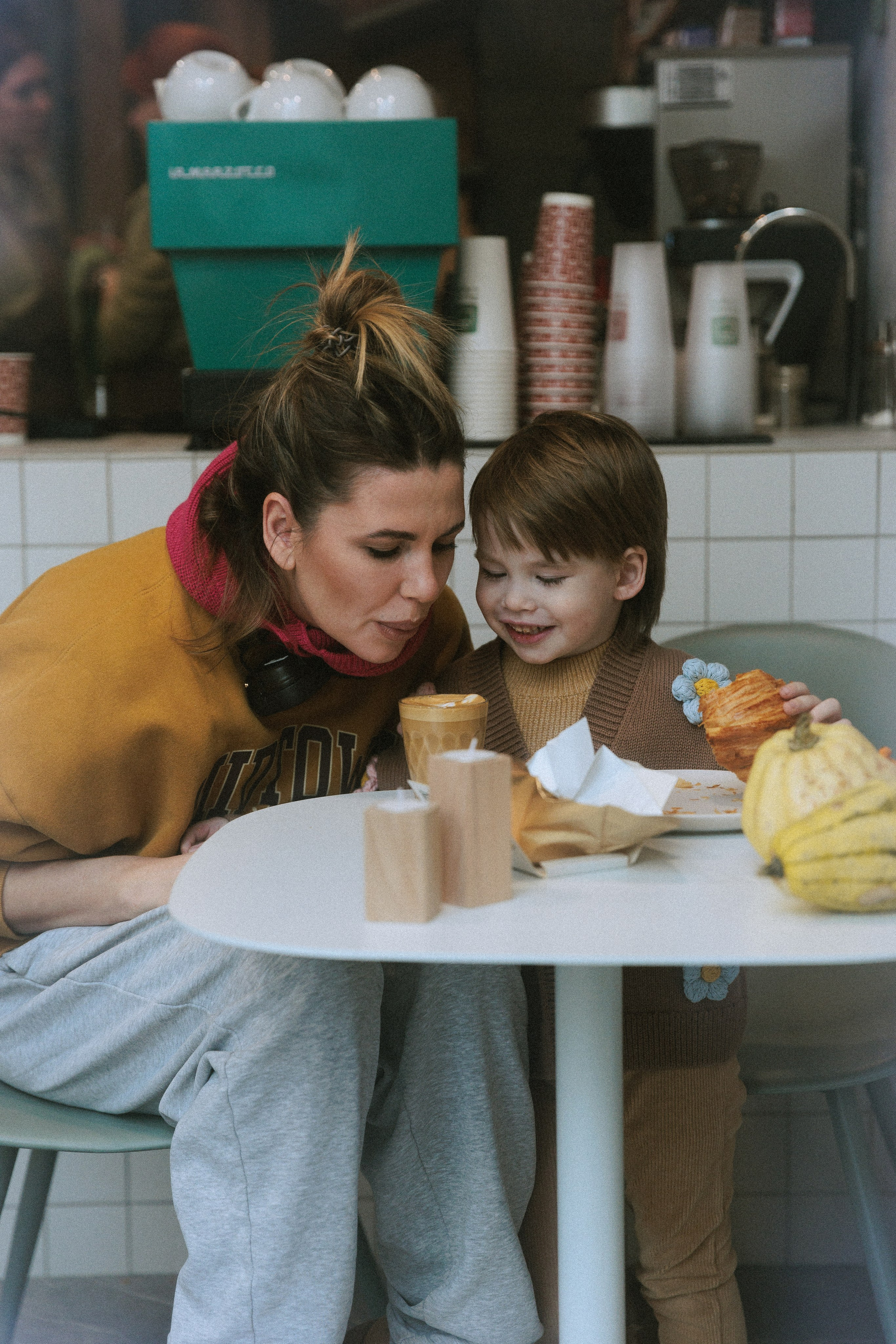 Яна и Богдан. Фотограф в Москве Людмила Малова