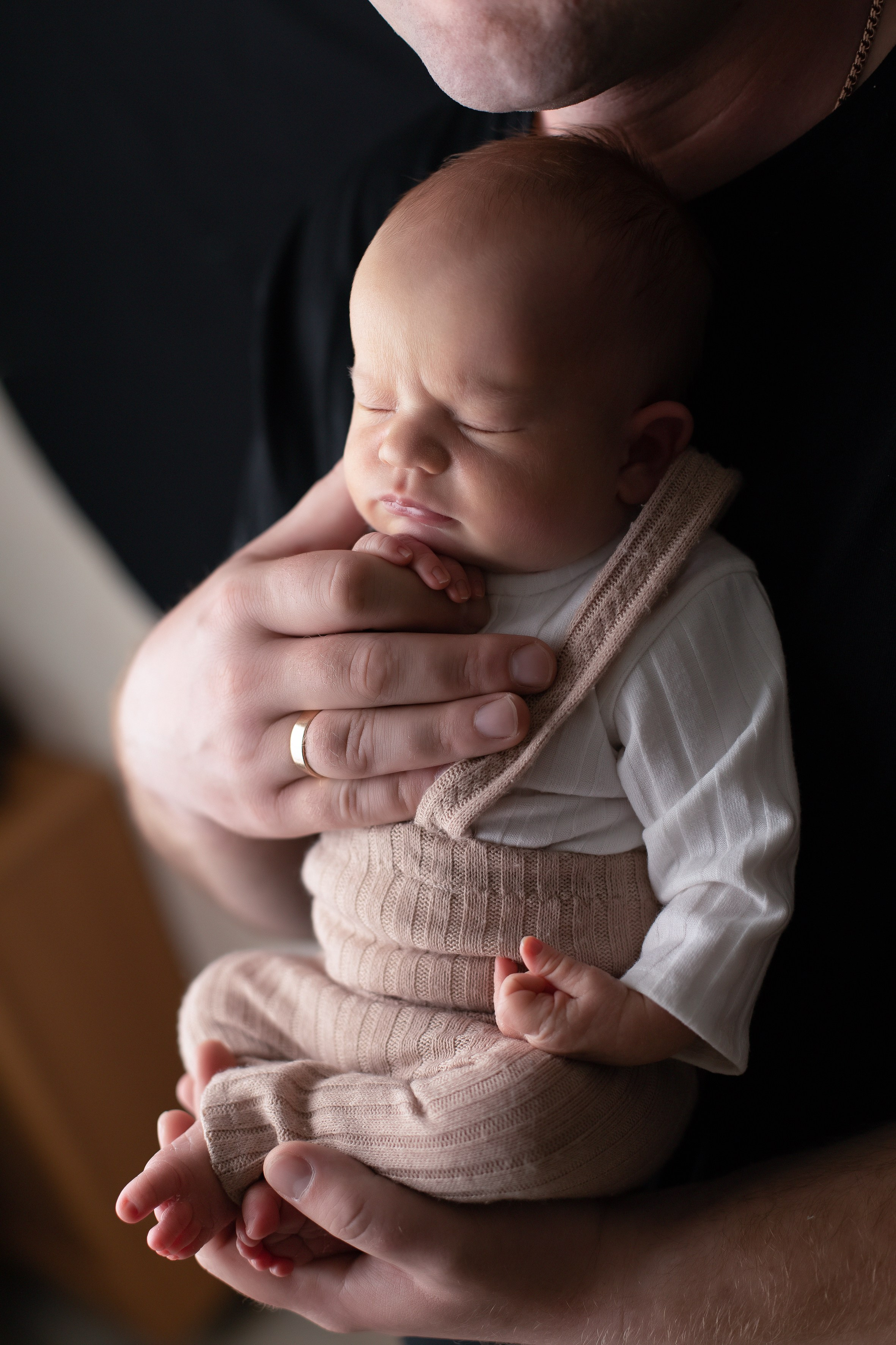 Новорожденные мальчики. Фотограф новорожденных в Нижнем Новгороде Белякова Оксана