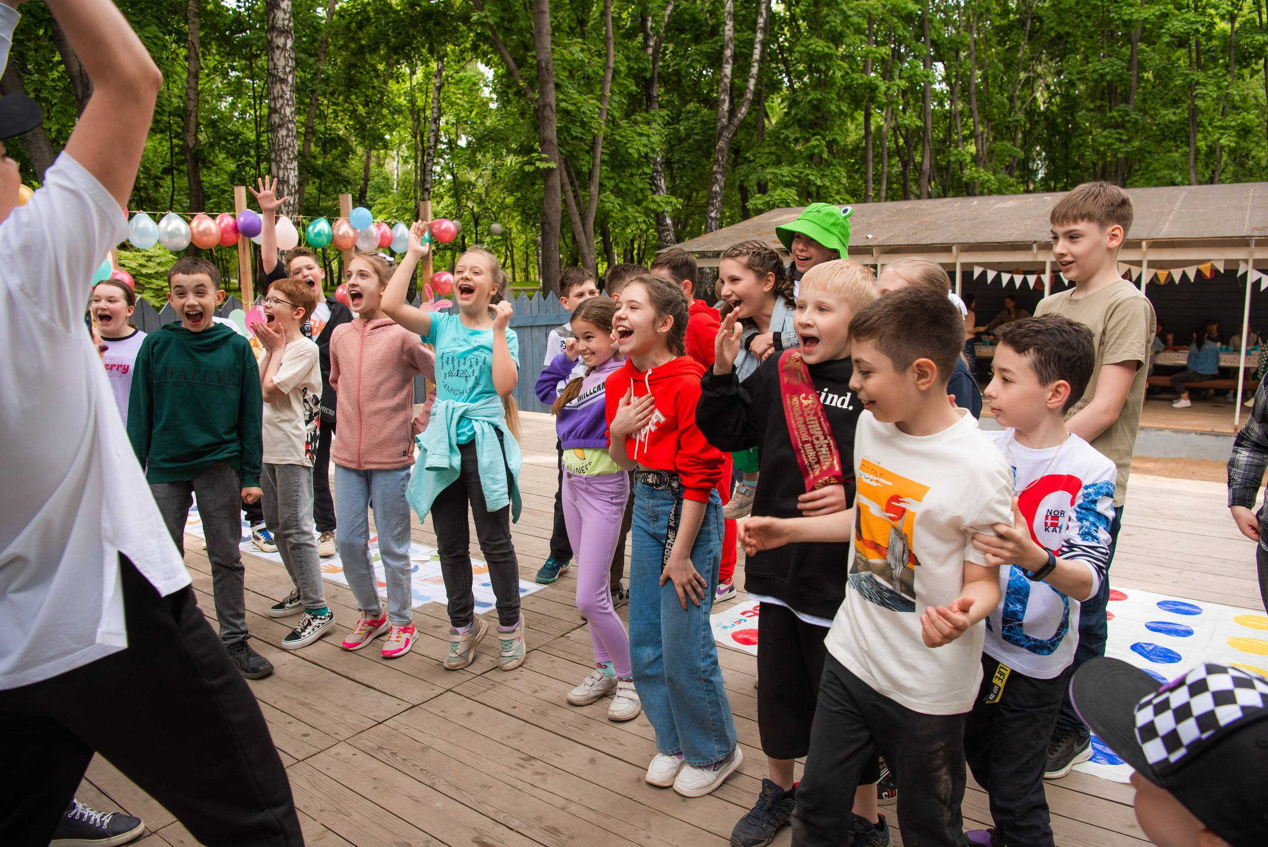 Выпускной 4Д 2023. Свадебный и арт-фотограф Кунецкая Диана
