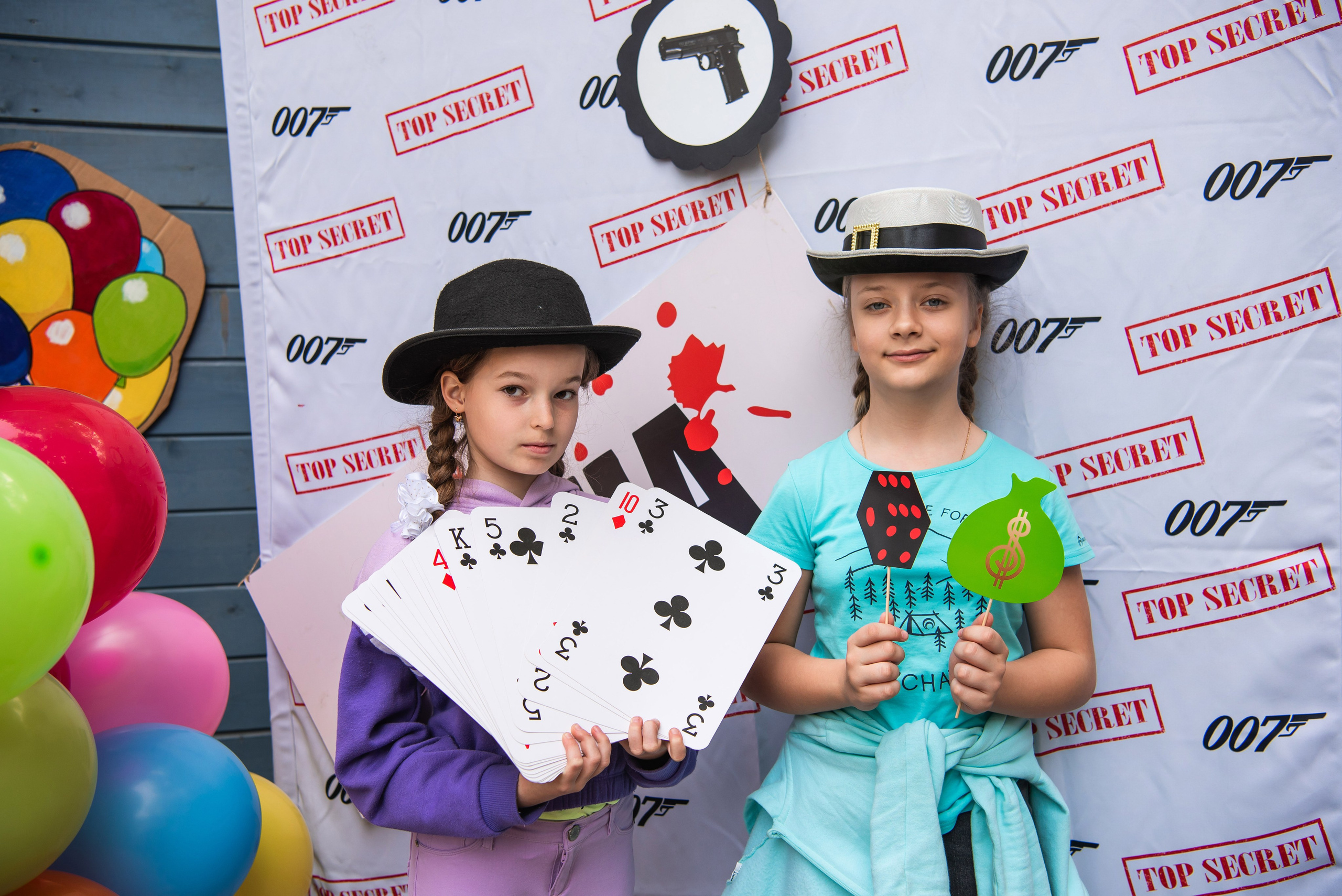 Выпускной 4Д 2023. Свадебный и арт-фотограф Кунецкая Диана