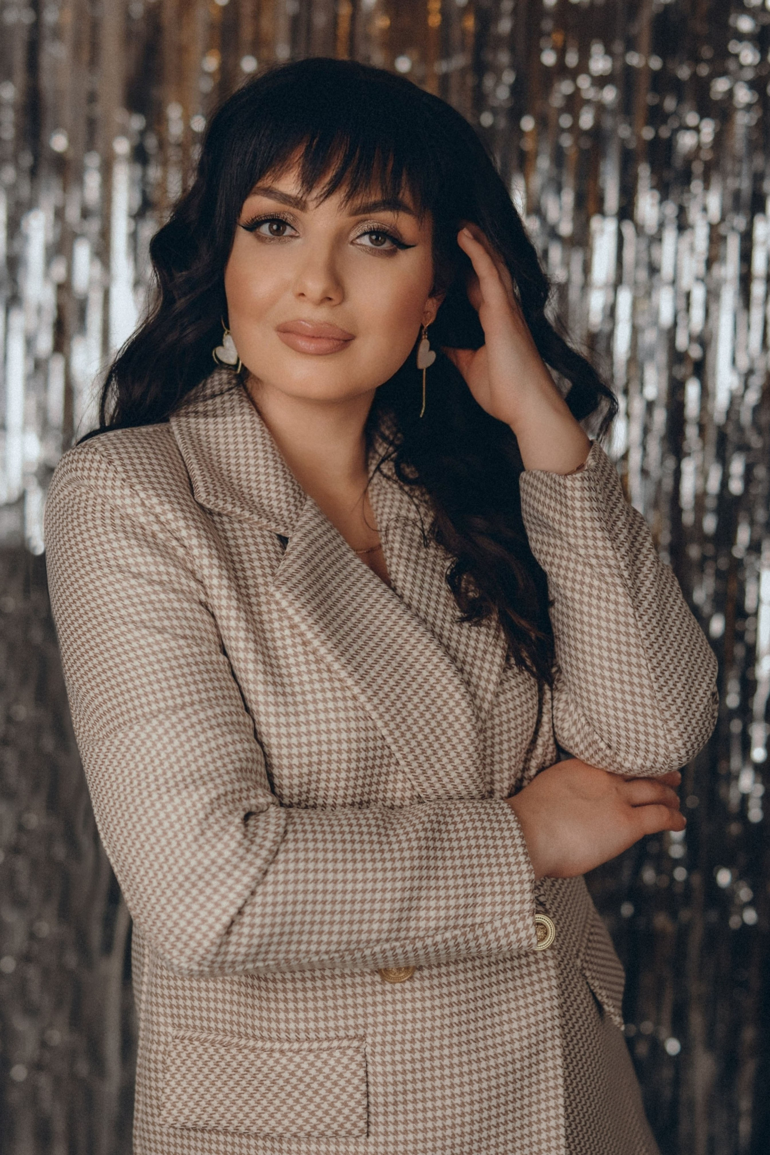 Семья Нихаенко. Фотограф в Москве Ангелина Ким