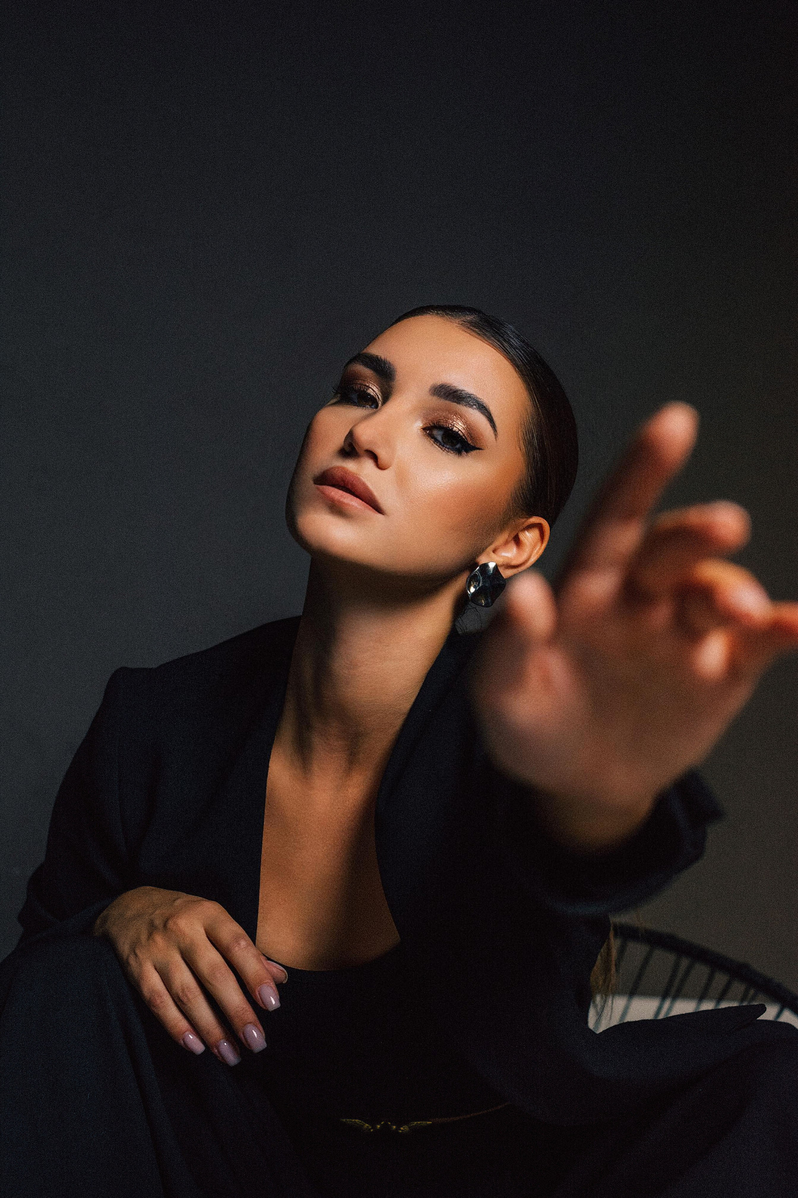 Дарьяна Лукьянова. Фотограф в Москве Ангелина Ким