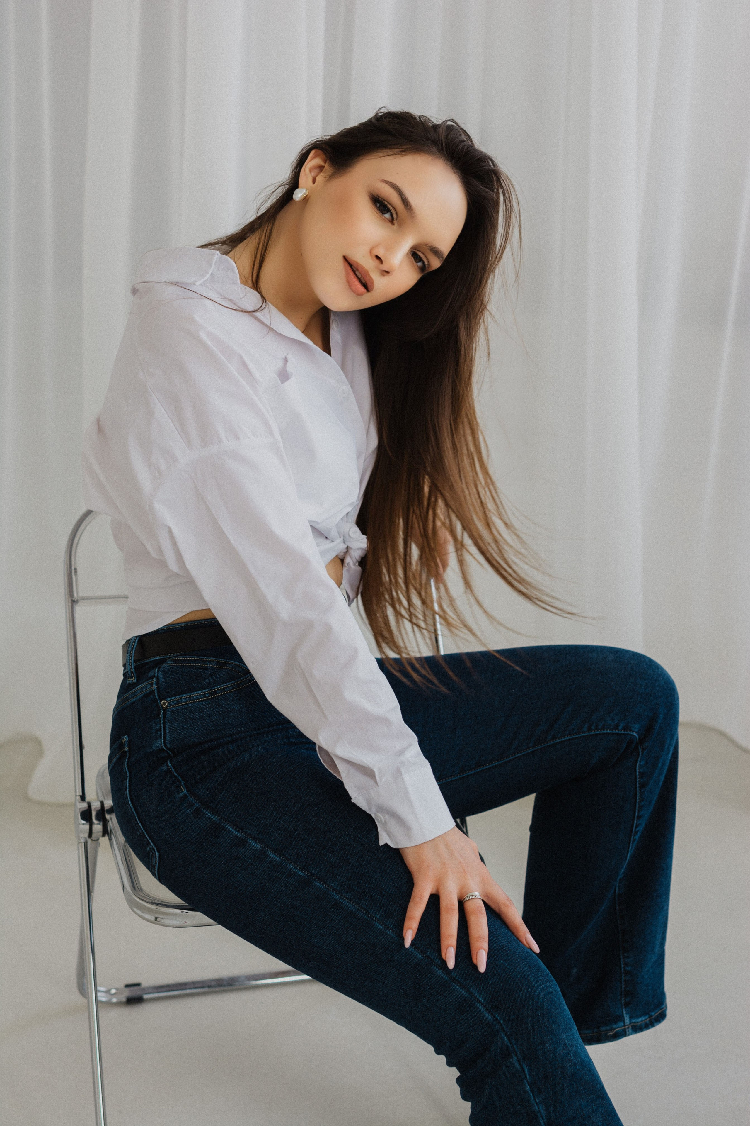 Юлия Галицкая. Фотограф в Москве Ангелина Ким