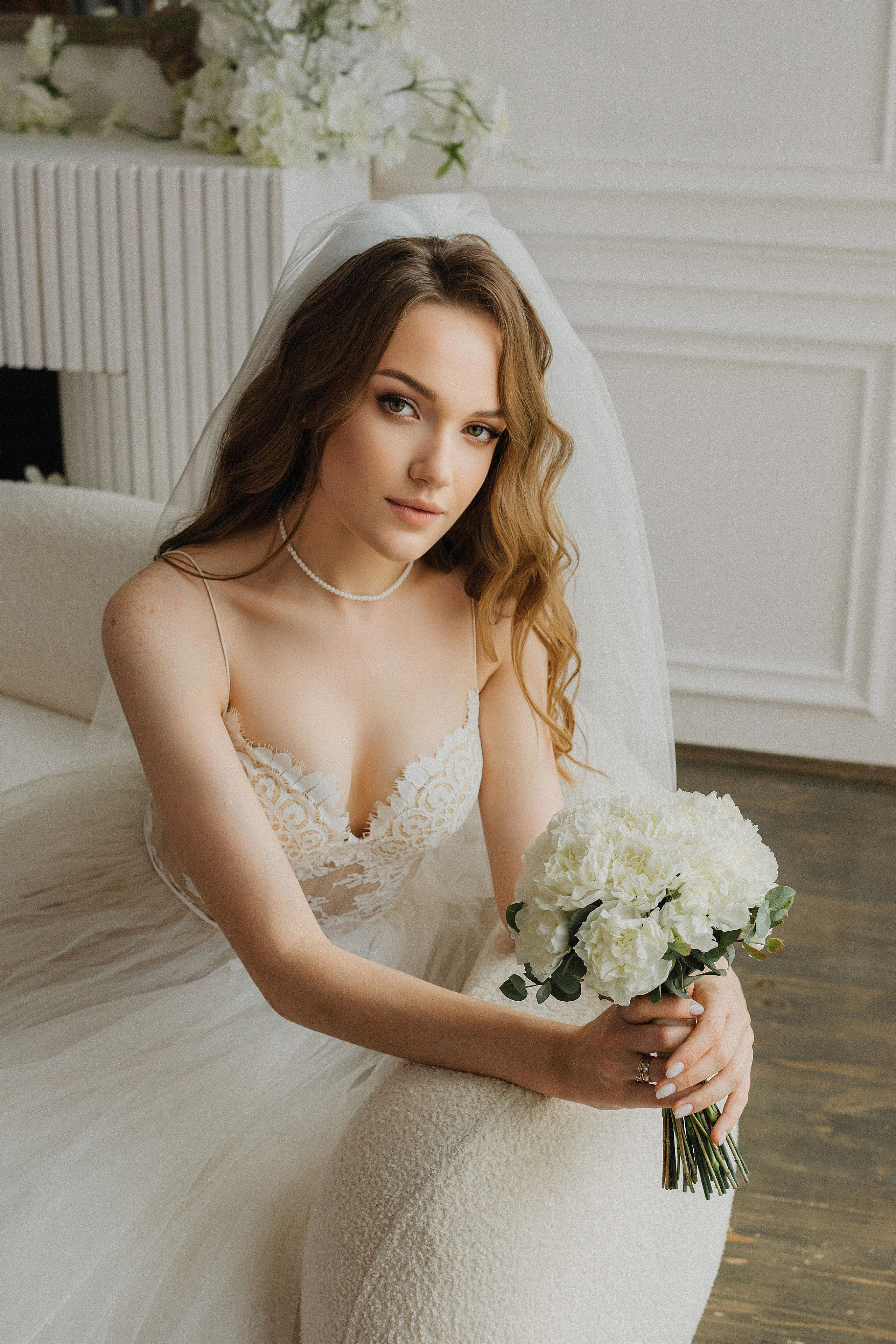 Роман и Анна. Фотограф в Москве Ангелина Ким