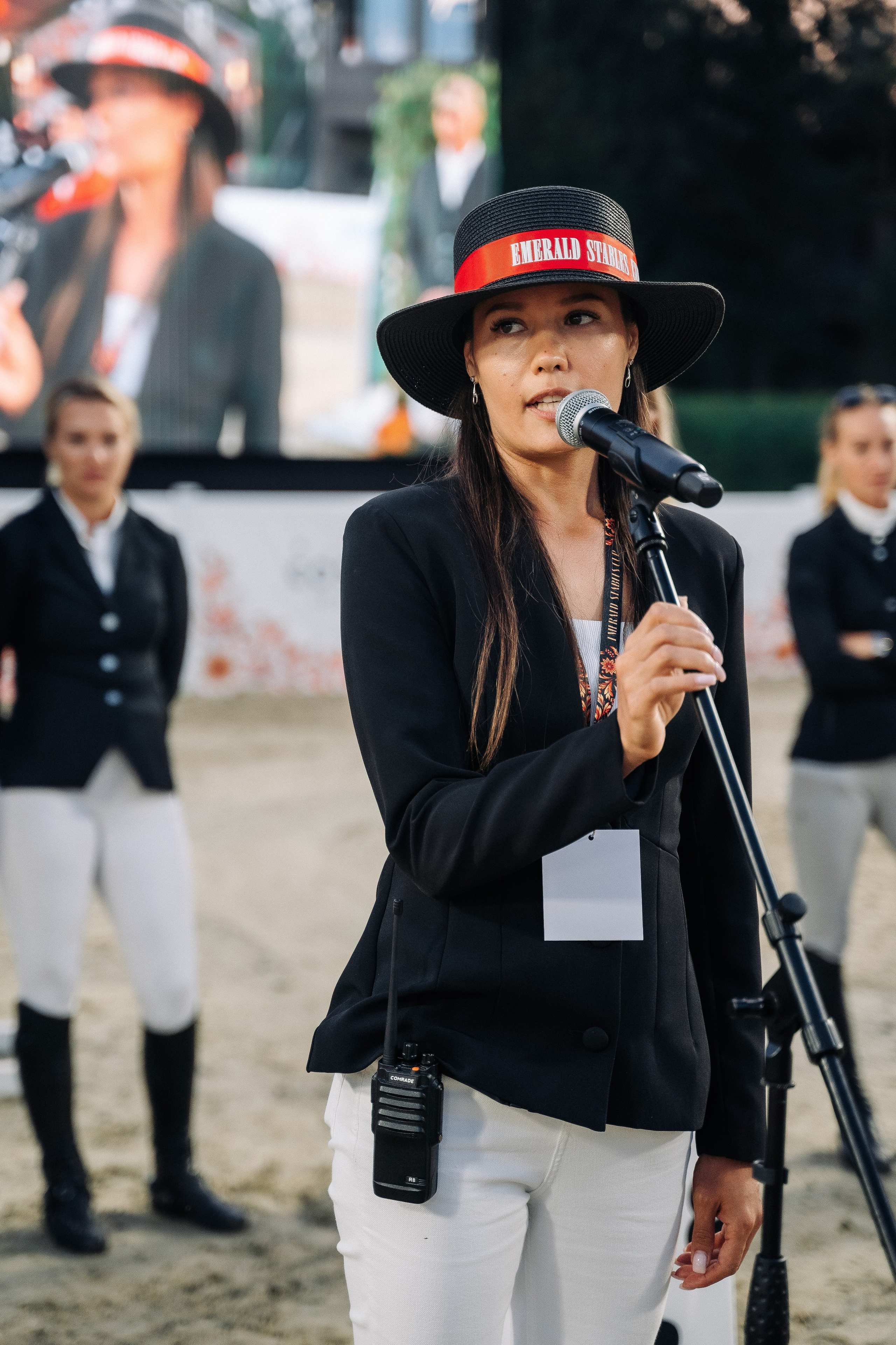 Конкур По-Русски в Emerald stables. Свадебный и семейный фотограф в Москве и МО Геннадий Туманцев
