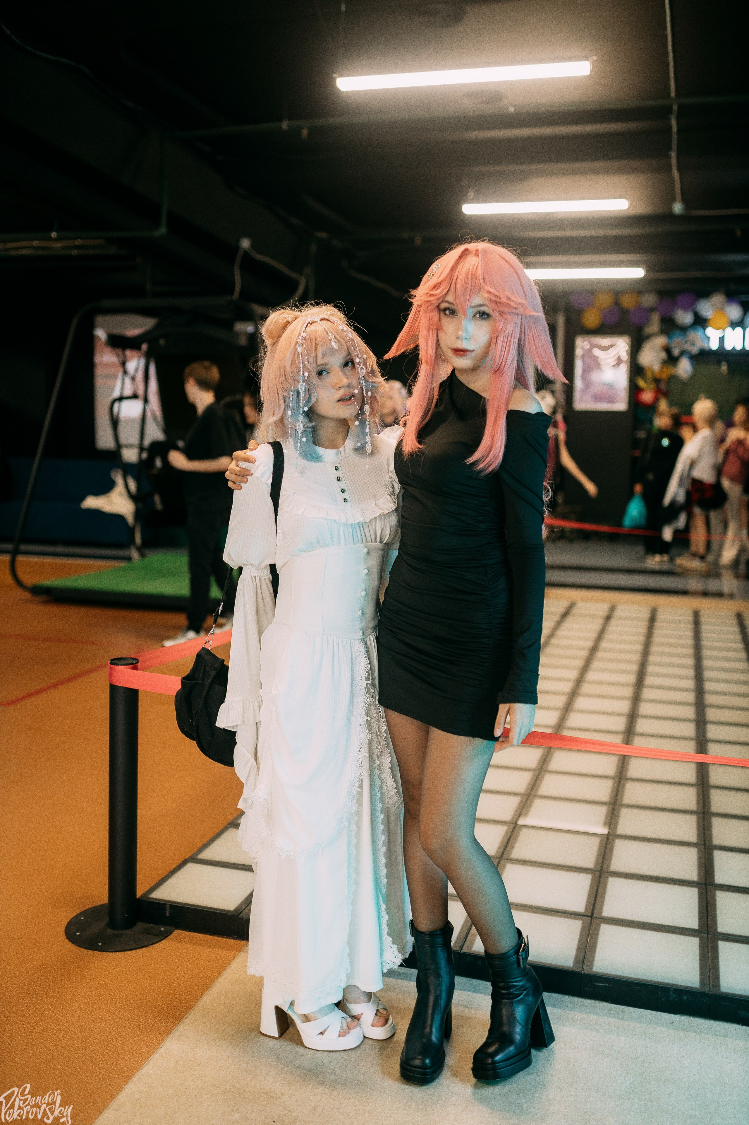 Zaga Game. Свадебный и репортажный фотограф в Чебоксарах Покровский Александр