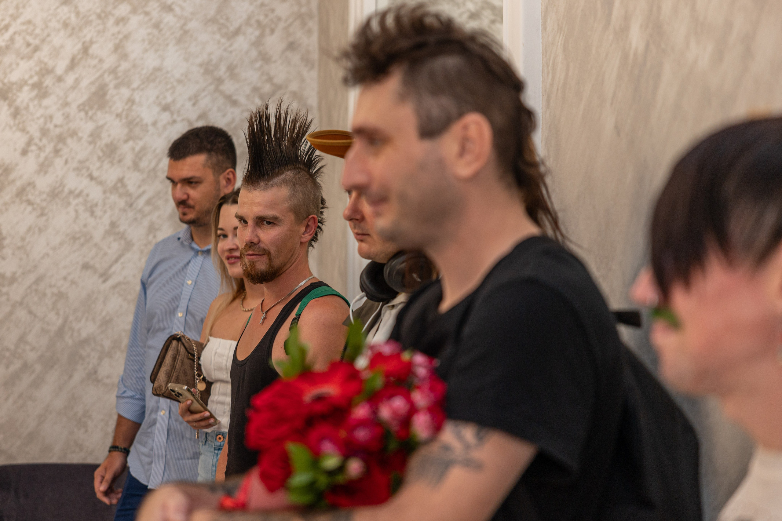 Свадьба Марины и Алексея. Ваш фотограф и видеограф