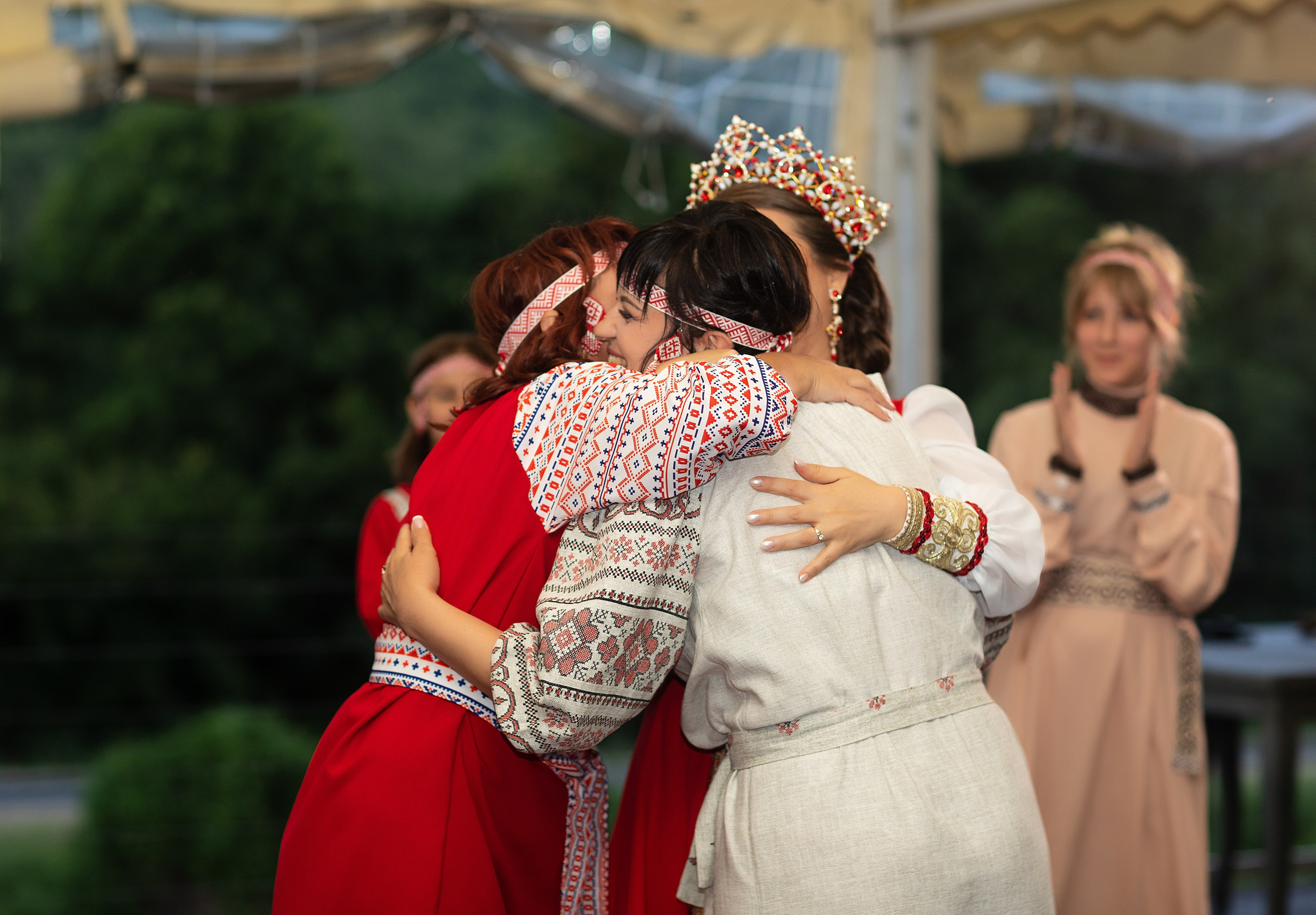 Свадьба. Свадебный и семейный фотограф/видеограф в Краснодаре Наталья Осинская