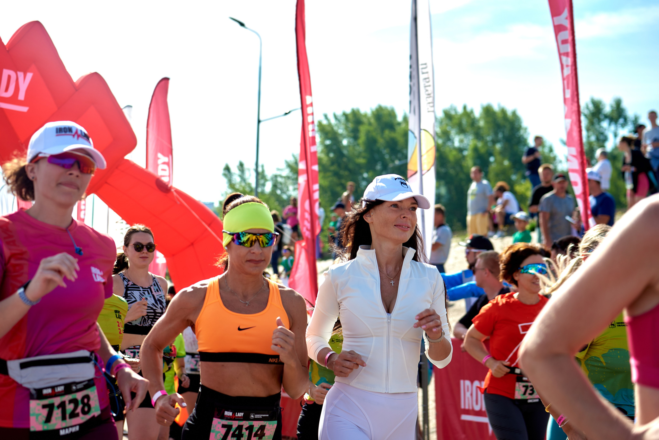 IRONSTAR. Андрей Винников фотограф в Нижнем Новгороде