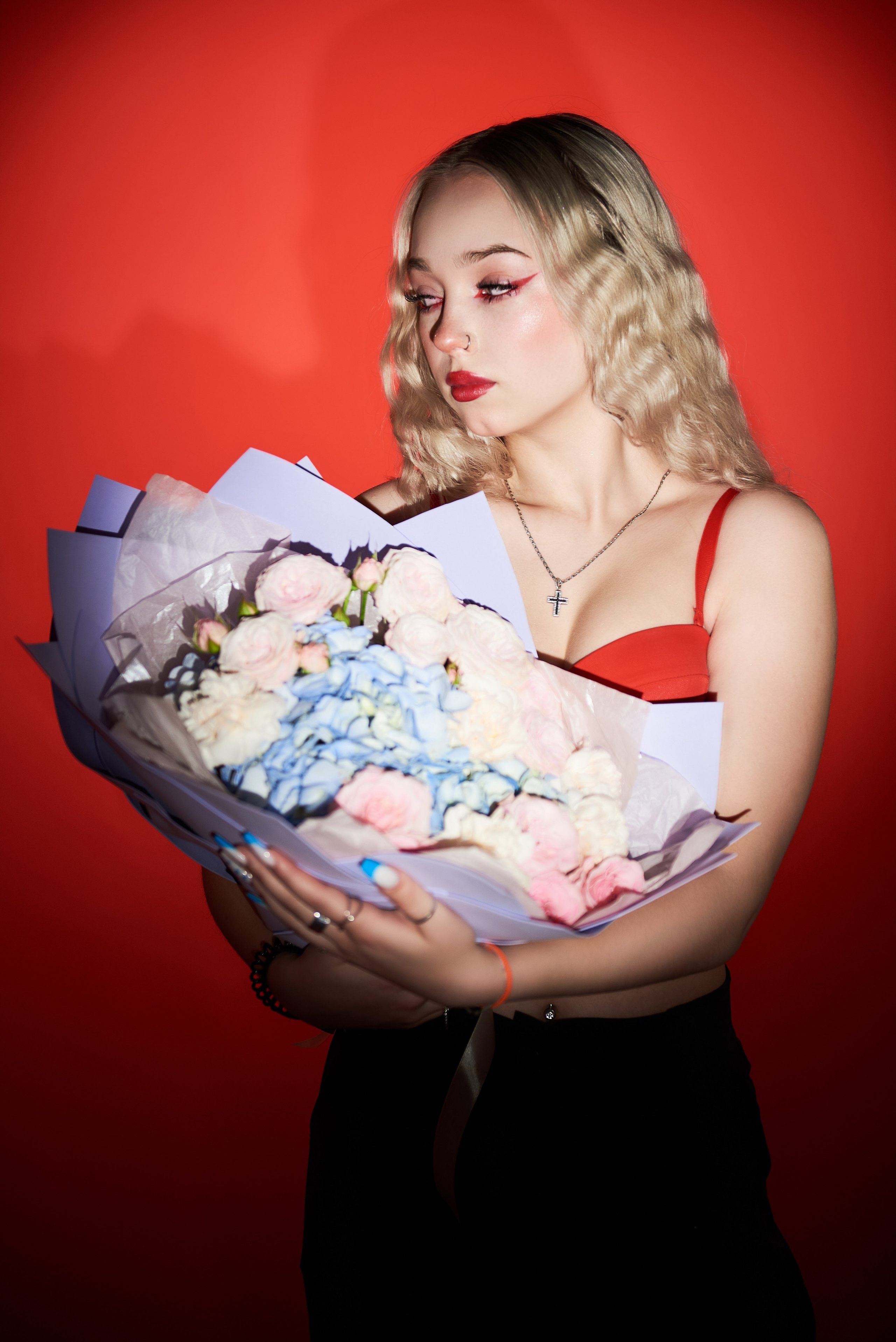 Настя. Андрей Винников фотограф в Нижнем Новгороде