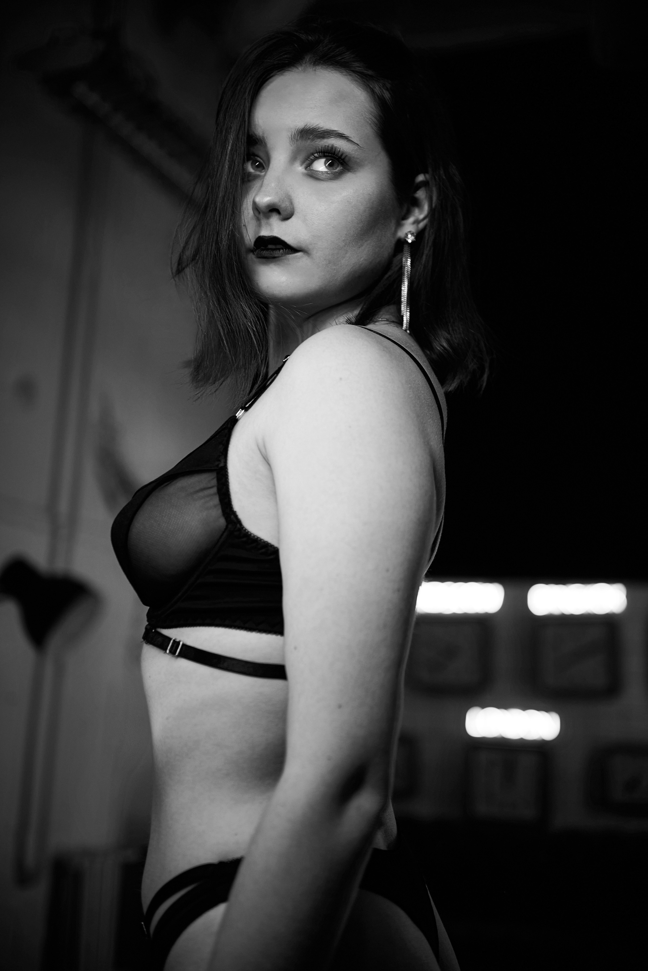 Полина. Андрей Винников фотограф в Нижнем Новгороде