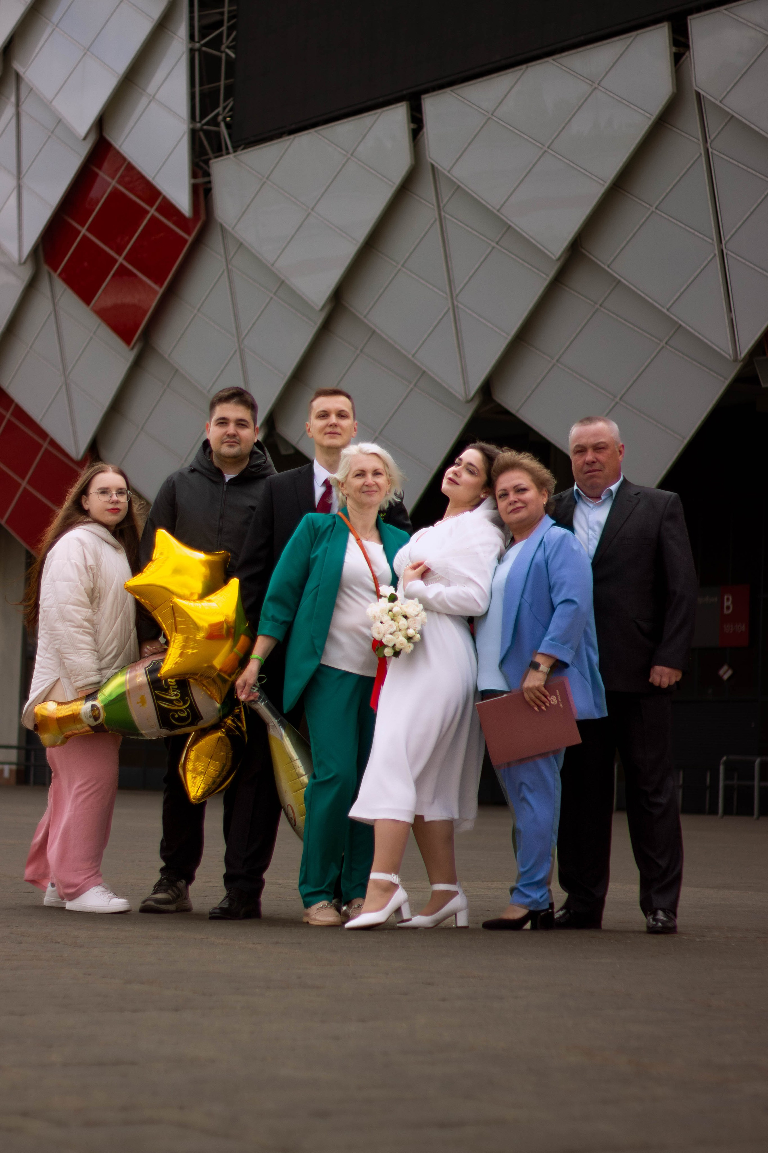 Роспись Екатерины и Вячеслава. Портретный фотограф Москва Юлия Трякина