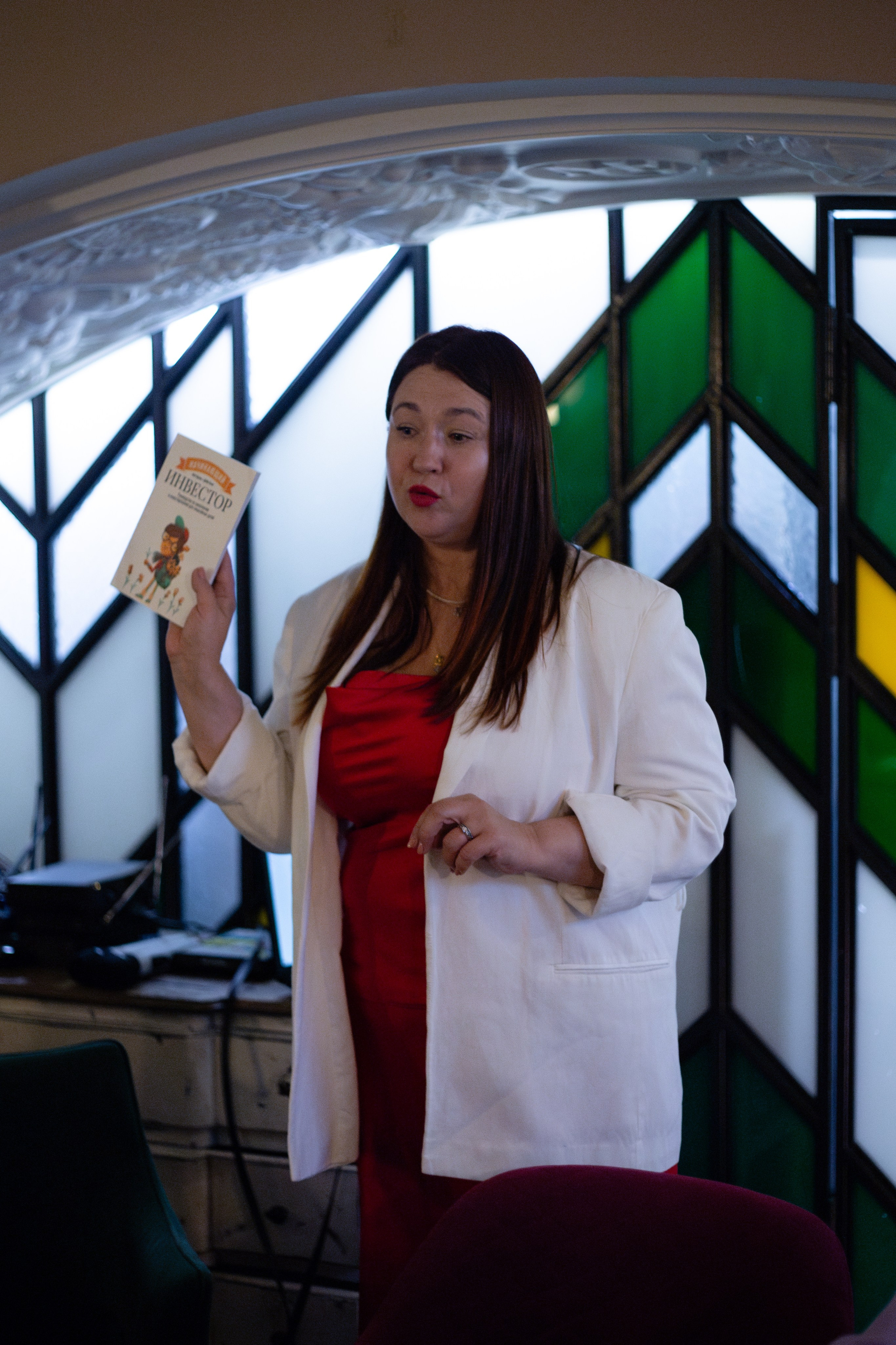 Бранч Светы. Портретный фотограф Москва Юлия Трякина