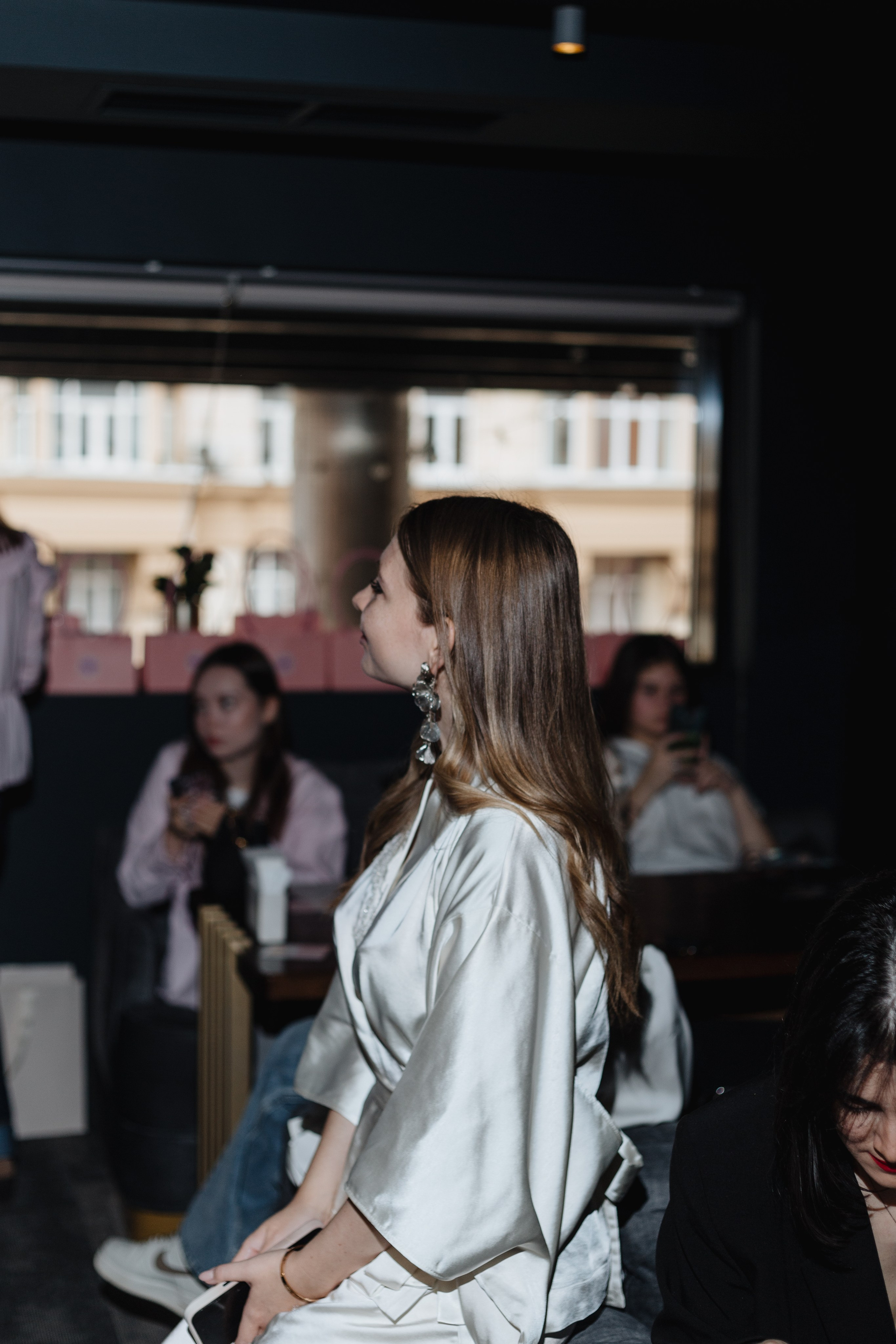 Бранч Лерони. Портретный фотограф Москва Юлия Трякина