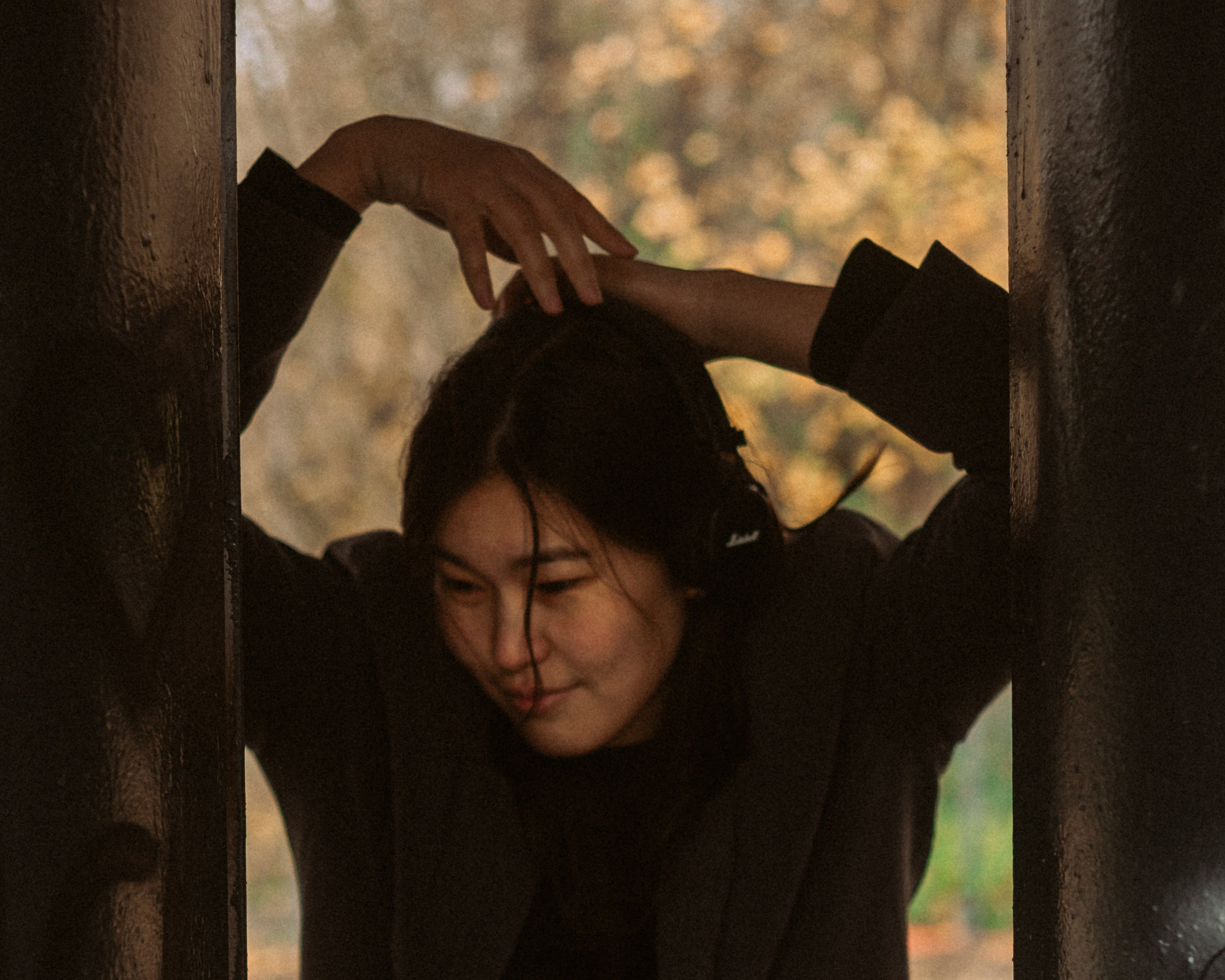 Карина. Портретный фотограф Москва Юлия Трякина