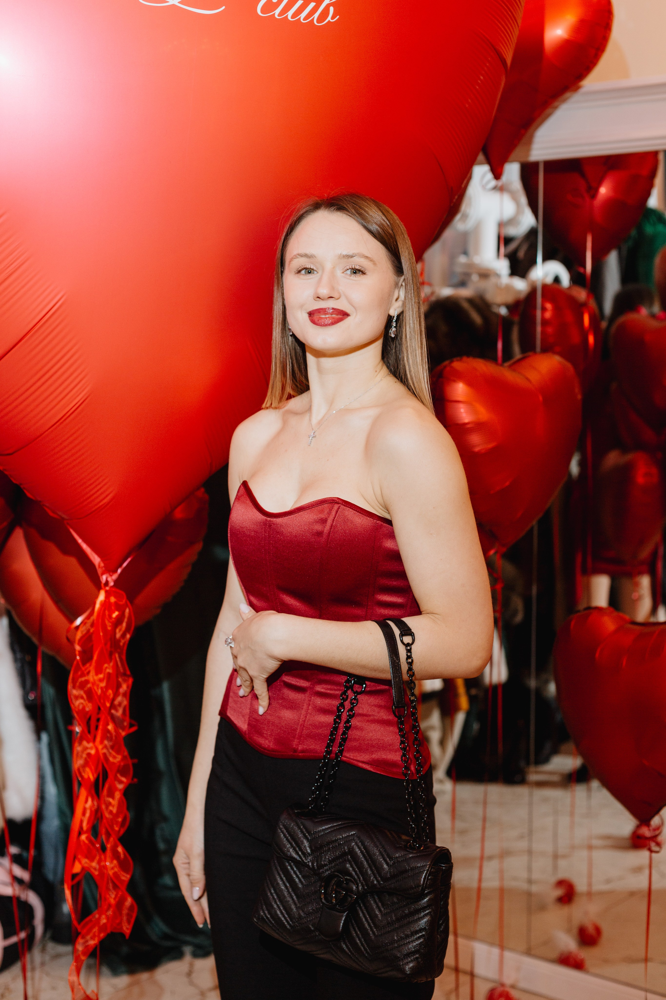 Love party. Портретный фотограф Москва Юлия Трякина