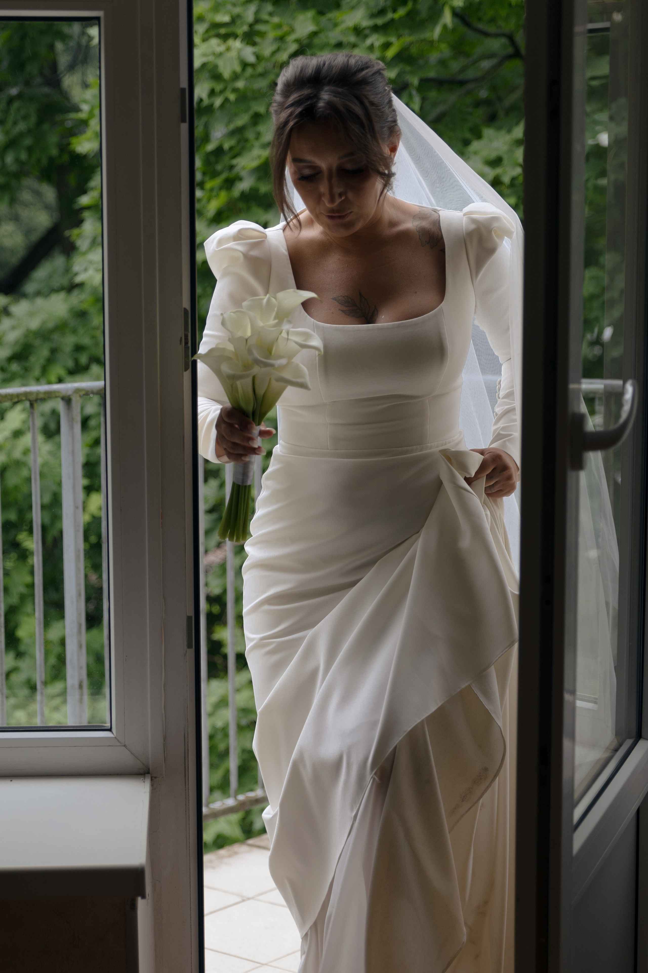 Артур и Камилия. @dariazphoto свадебный фотограф