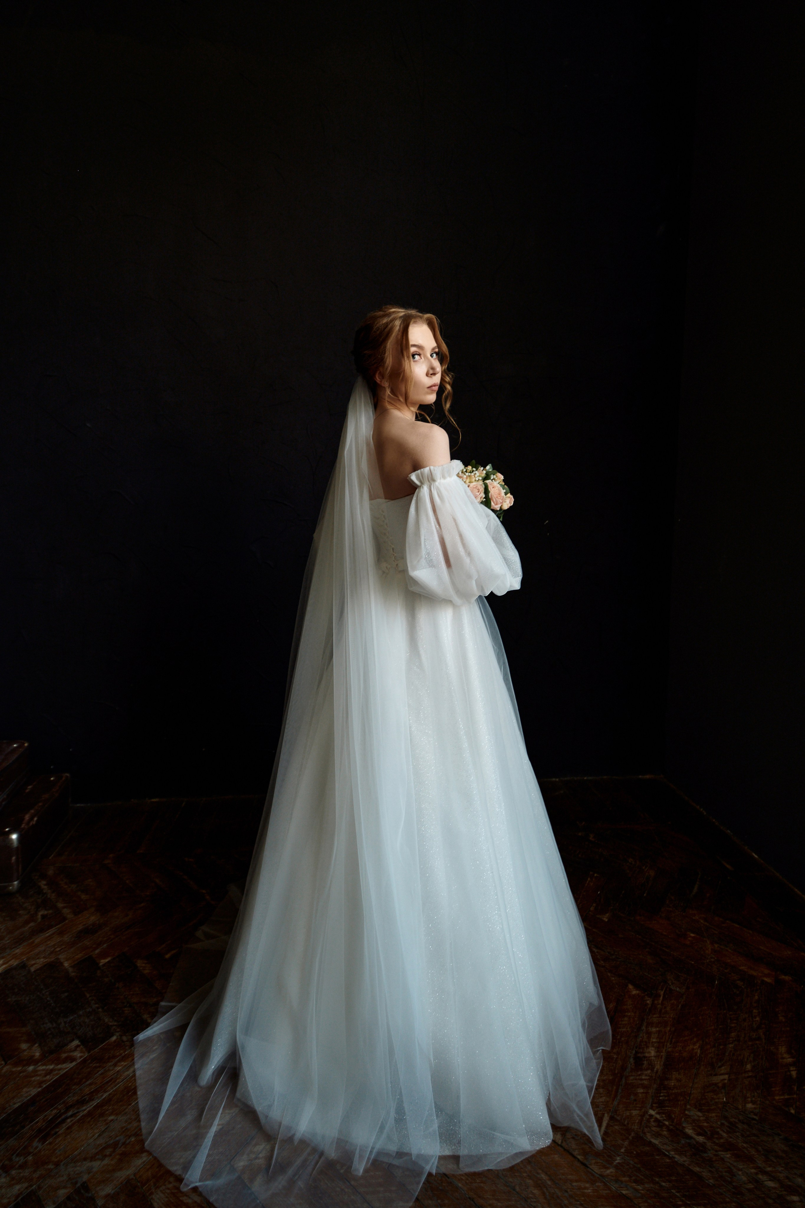 Олег и Лиза. Фото-видеосъемка свадеб Venson Films