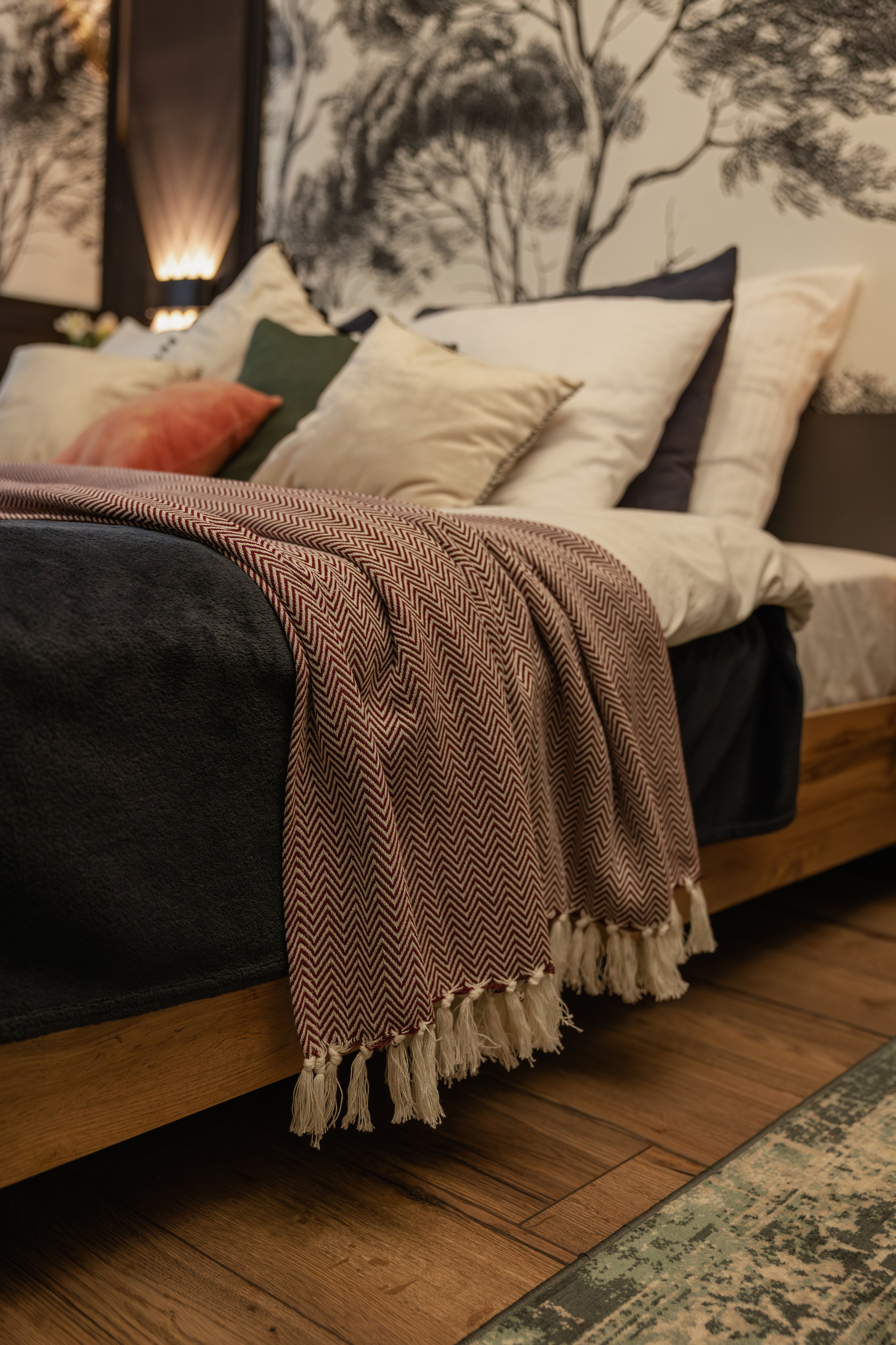 Интерьерная съемка (для аренды, продажи, портфолио). Фотограф Антонина Знак. Семейные фотосессии. Москва и МО