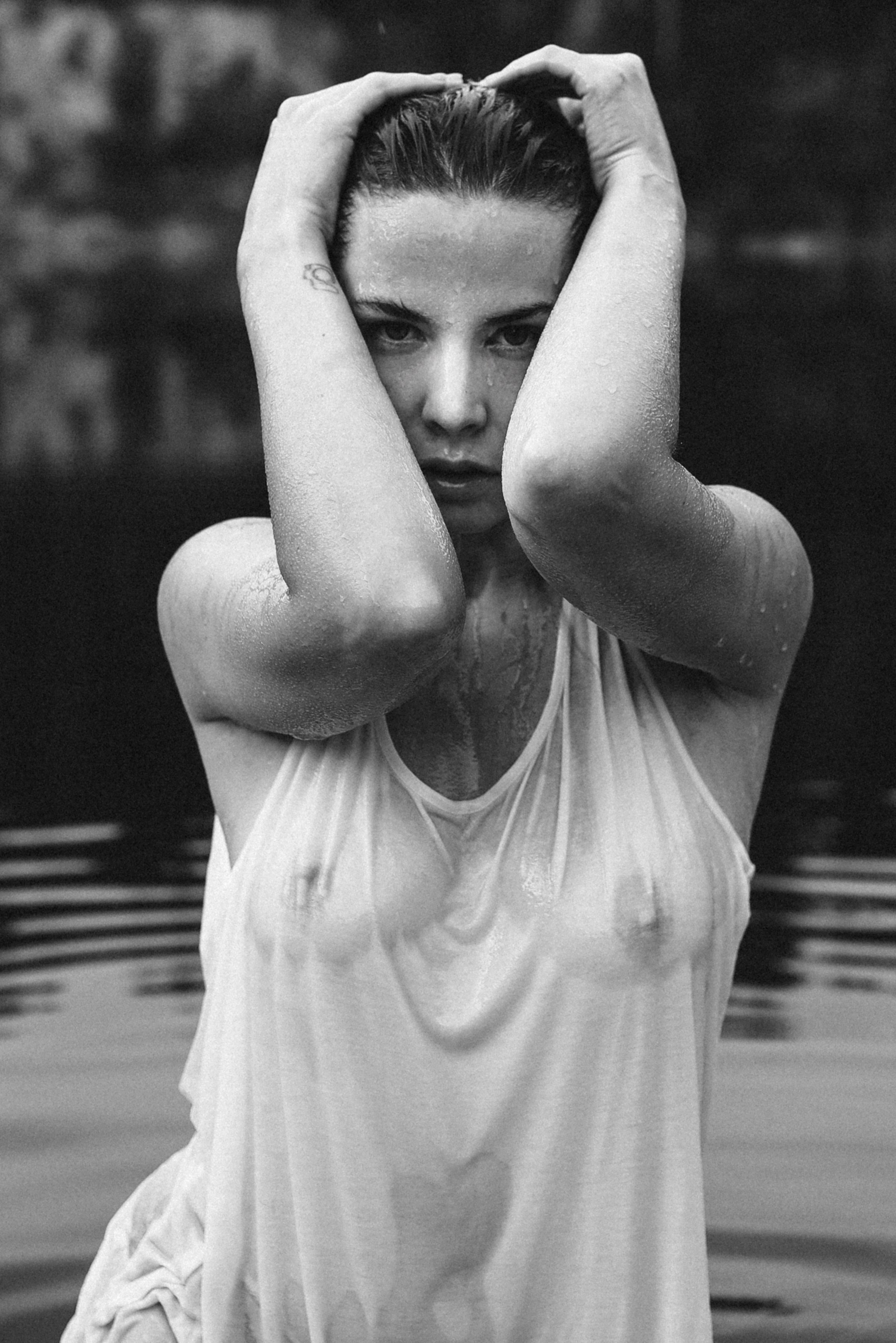 ПОРТРЕТЫ. Фотограф Чучалина Елена