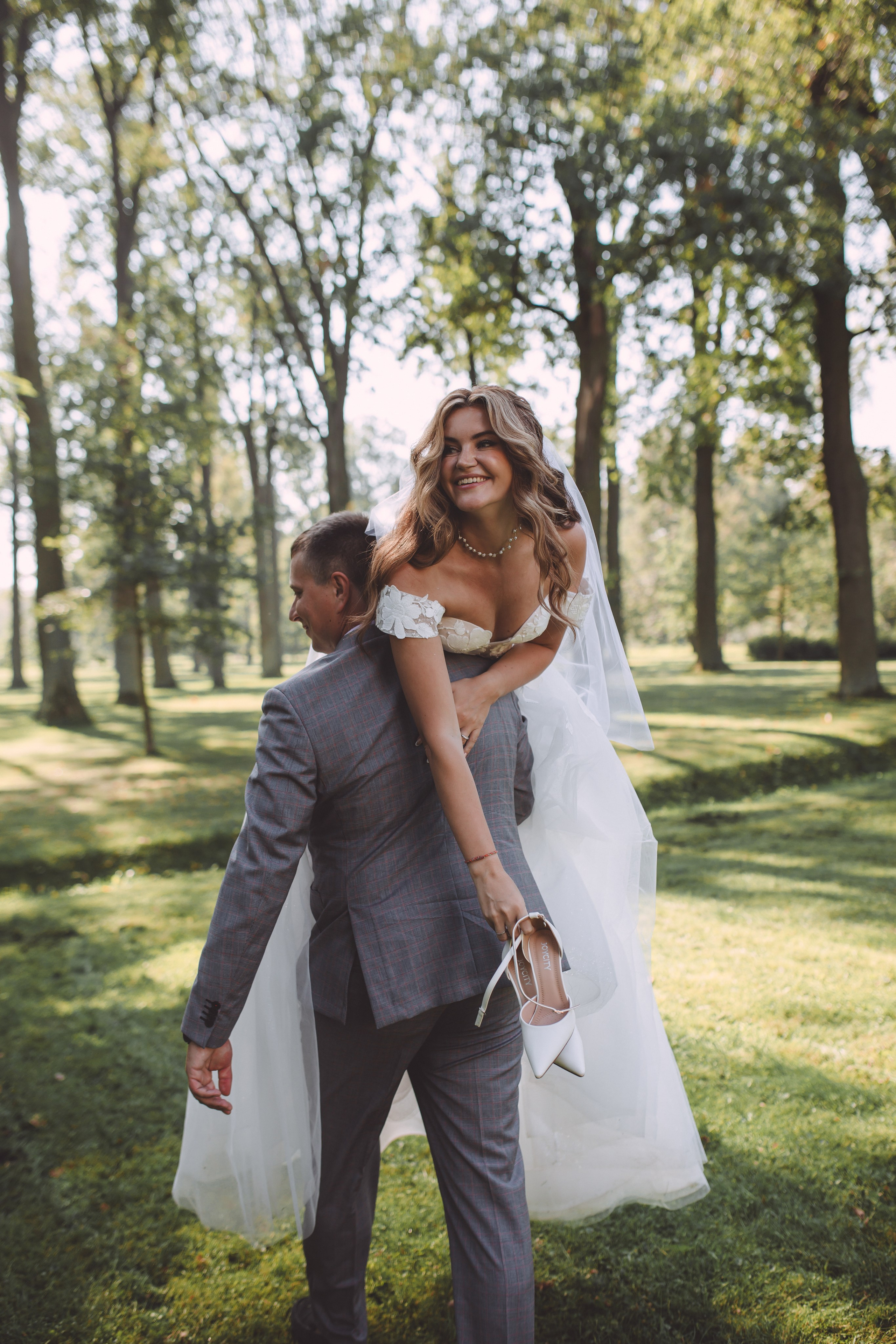 Wedding Day. Анна Михайлова|Свадебный фотограф в Санкт-Петербурге