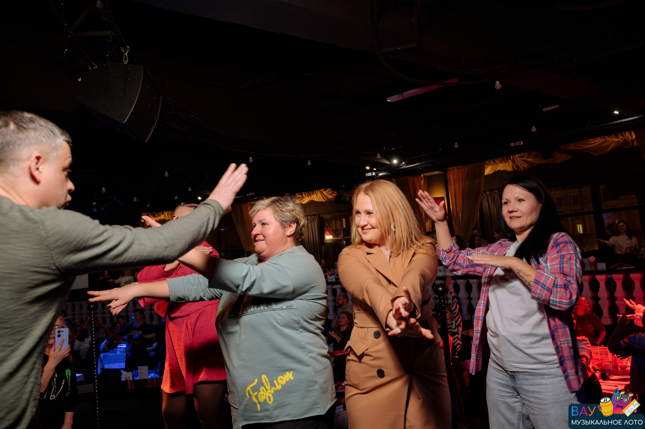 Репортаж ВАУмузлото. Фотограф Беларусь — Ольга Шаповалова (Жардецкая)