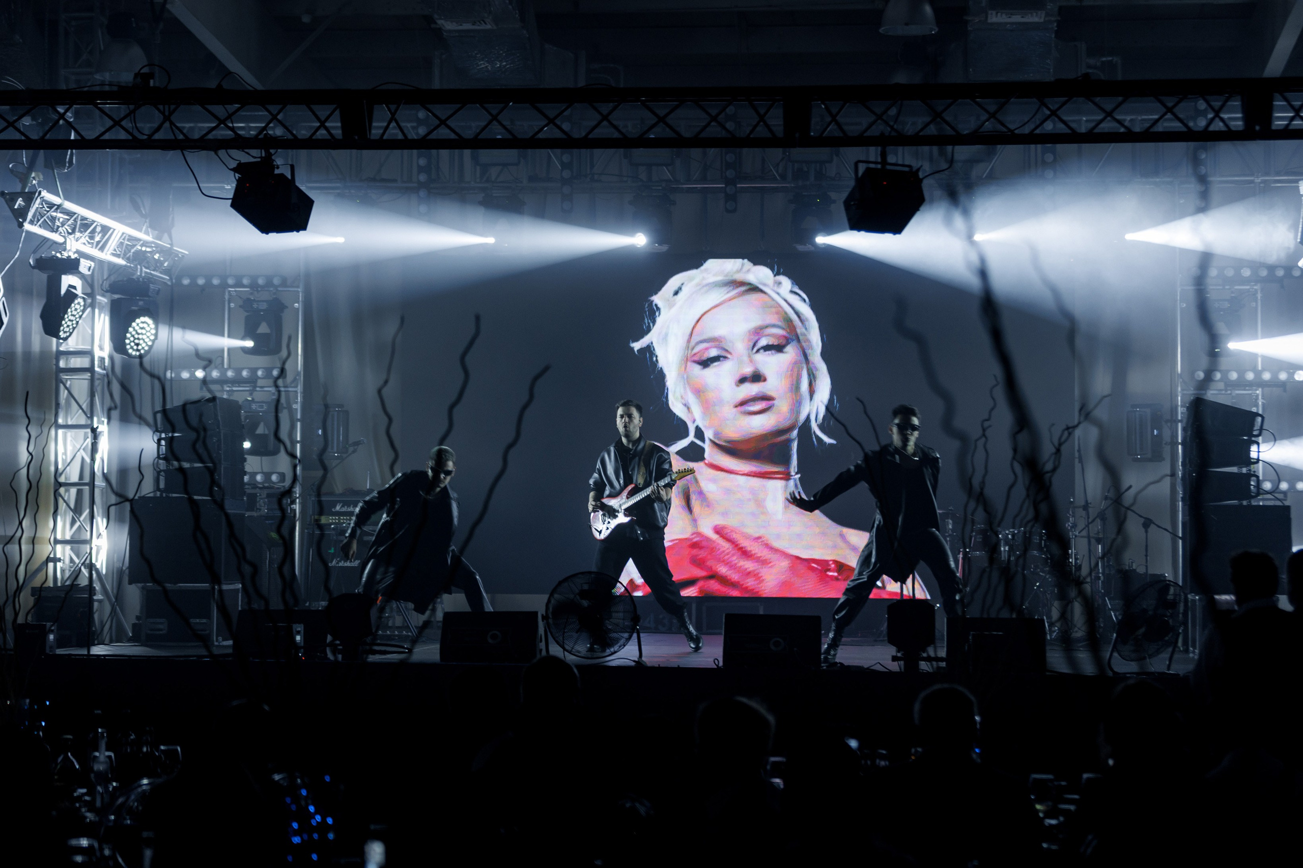 Юбилей компании «СЕРВИКО». Кадровик продакшн: Фото и видеосъемка форумов, конференций, масштабных событий в Иркутске