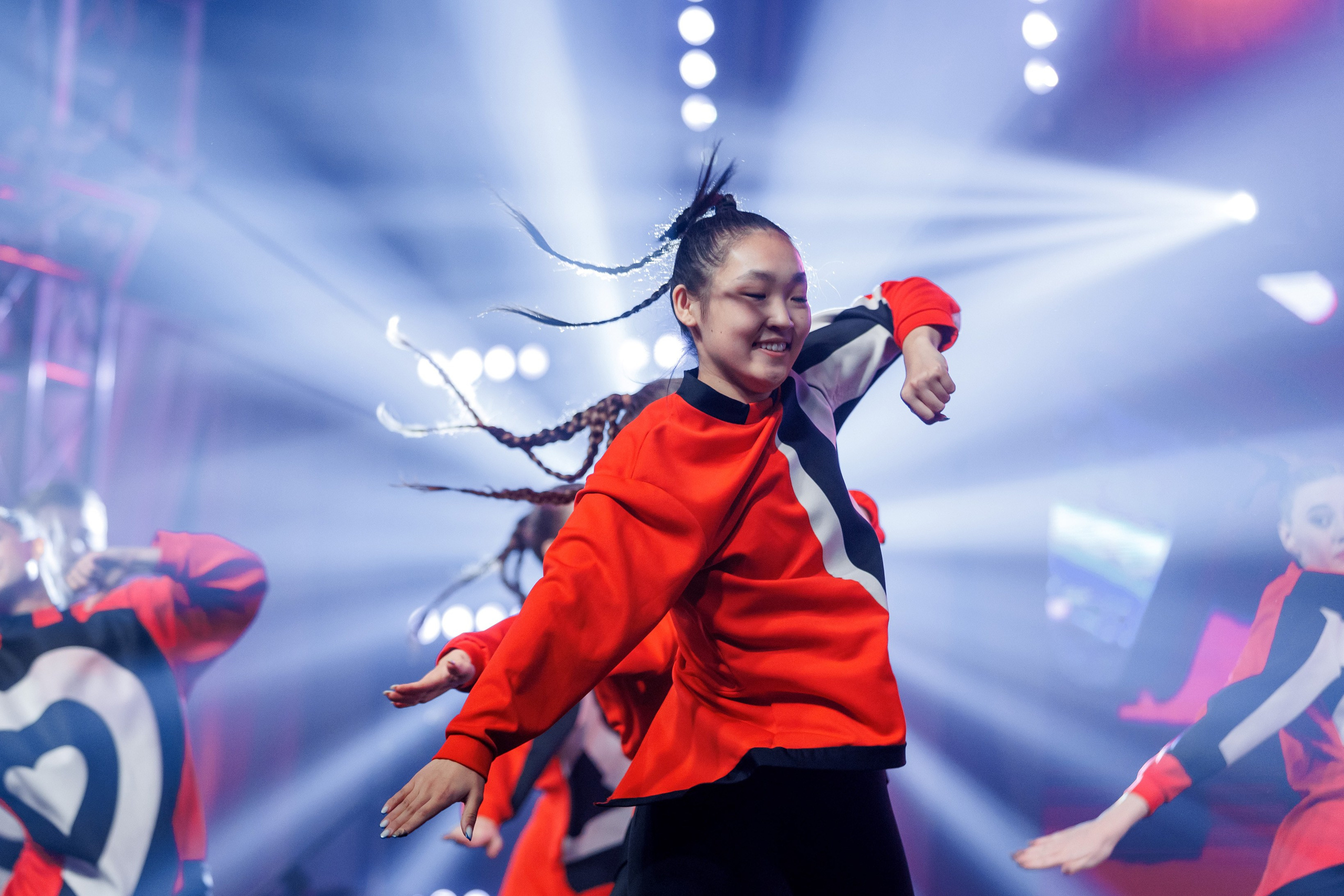 Юбилей компании «СЕРВИКО». Кадровик продакшн: Фото и видеосъемка форумов, конференций, масштабных событий в Иркутске