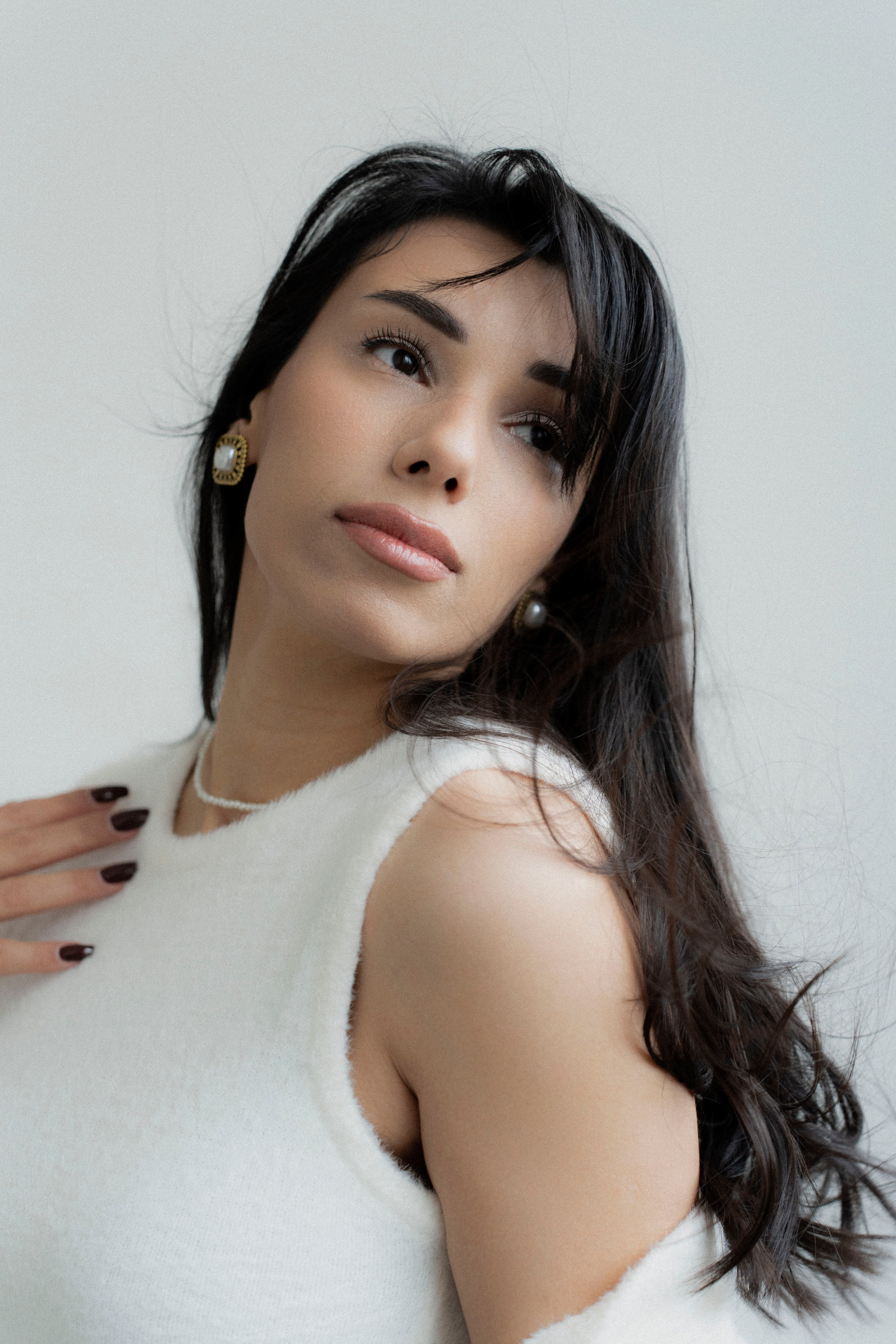 Amanda. Valeriyamelnikova.ru