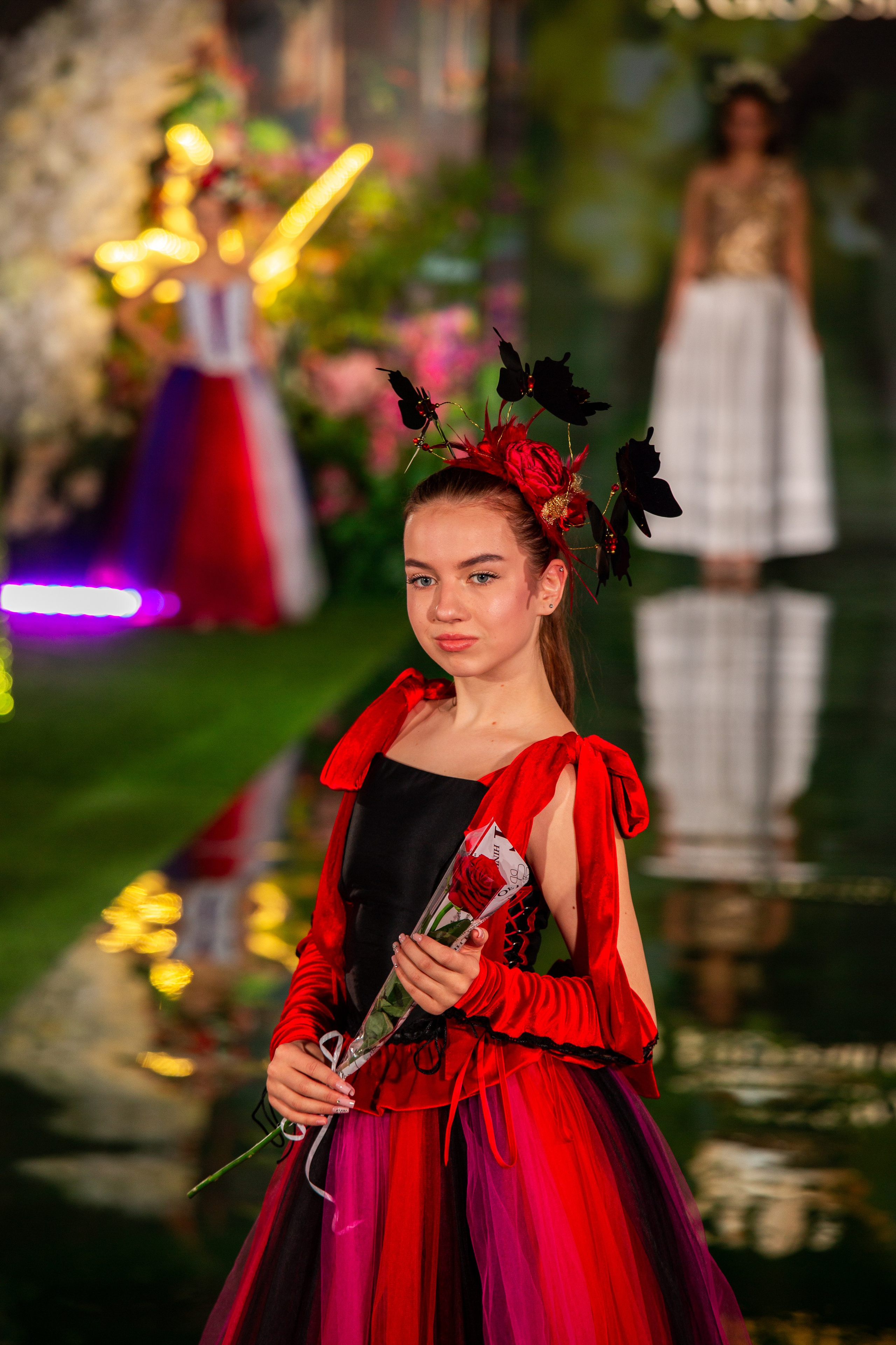 Эстетика Цветов. Репортажный, семейный, свадебный, портретный фотограф