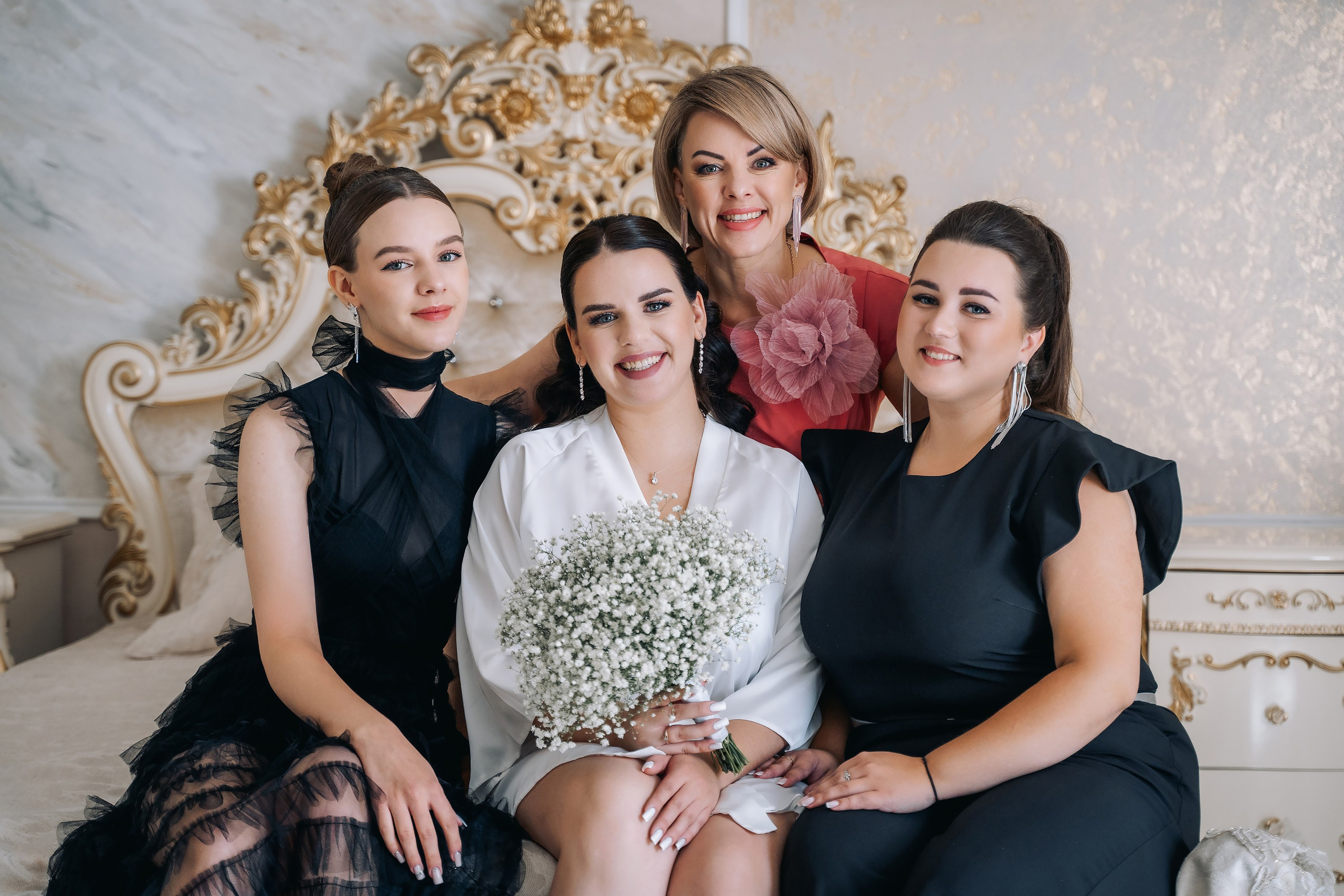 Антон и Настя. Фотограф Александр Решня