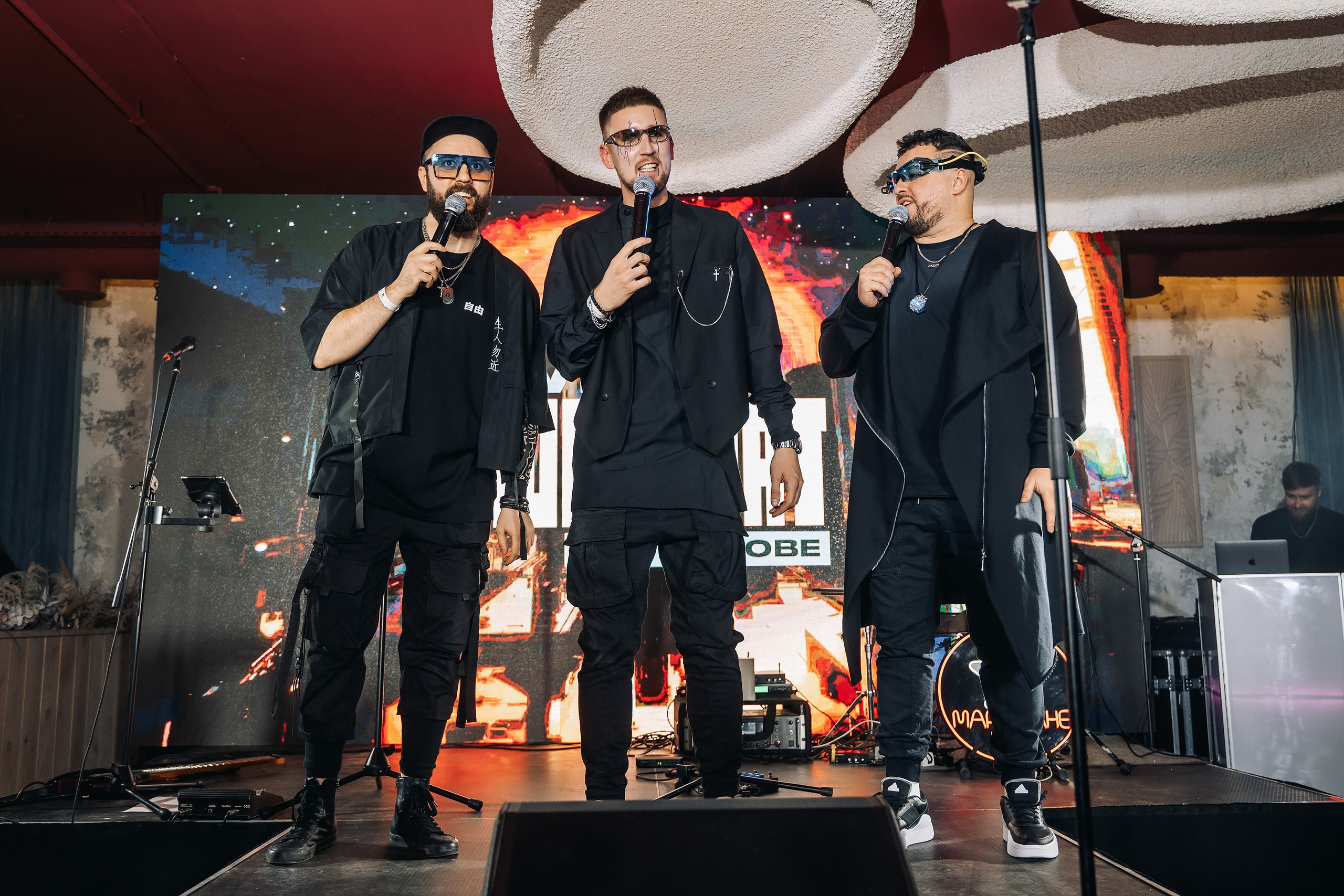 Корпоратив'24. Фотограф Александр Решня