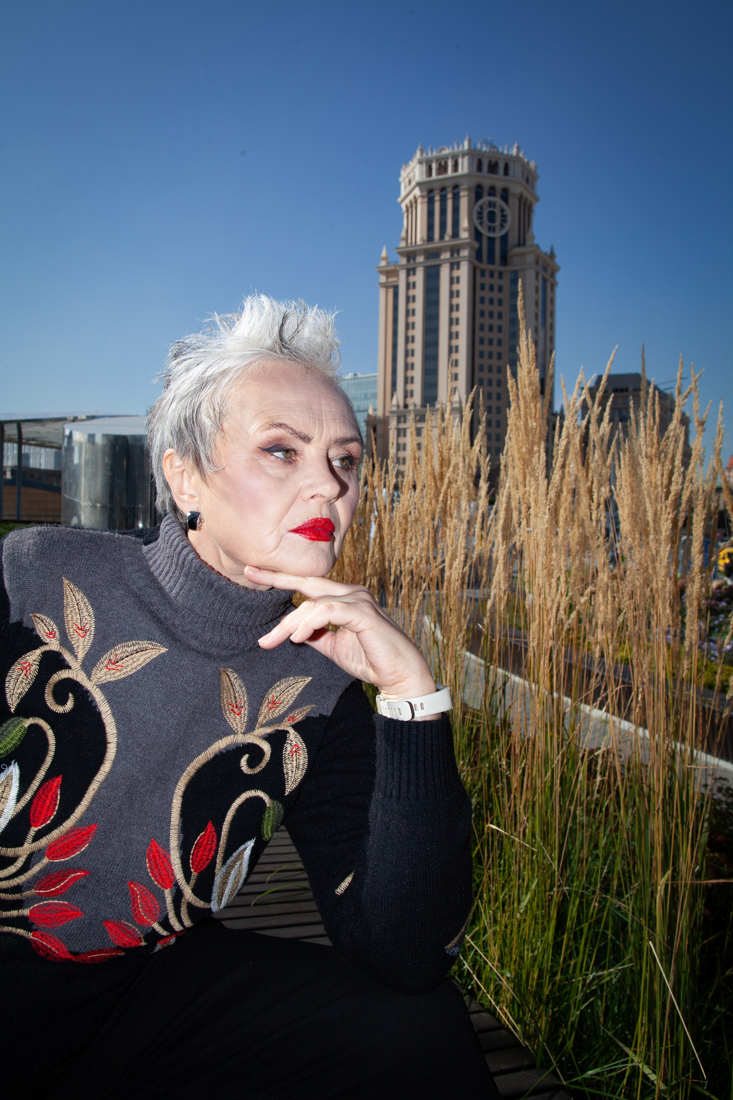 Яркие фотографии для корпоративного сайта. Рекламный и коммерческий фотограф | Георгий Романов