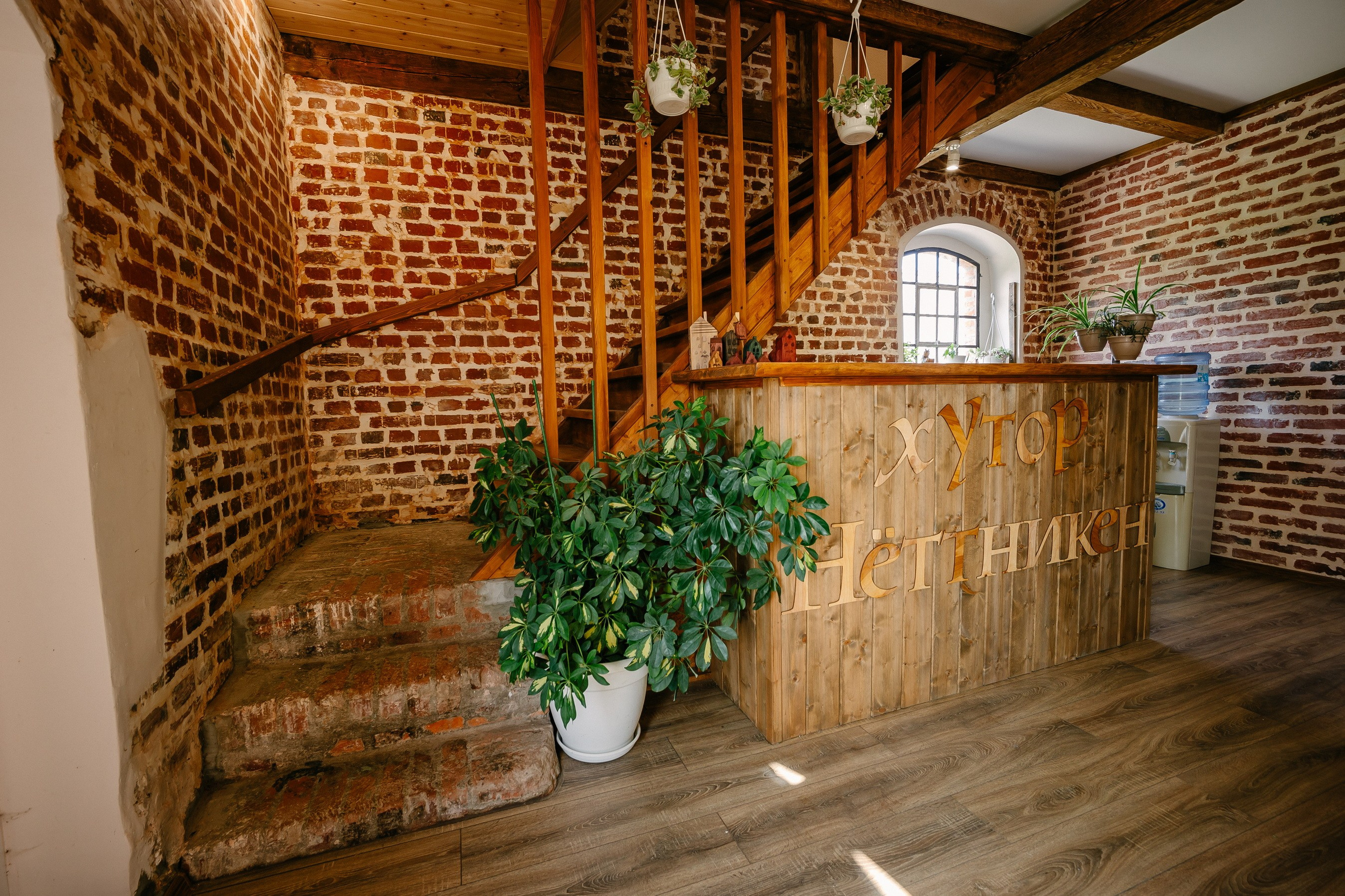 Съёмка объекта недвижимости Хутор Нёттникен. Свадебный, семейный и детский фотограф в Калининграде Елена Кравцова