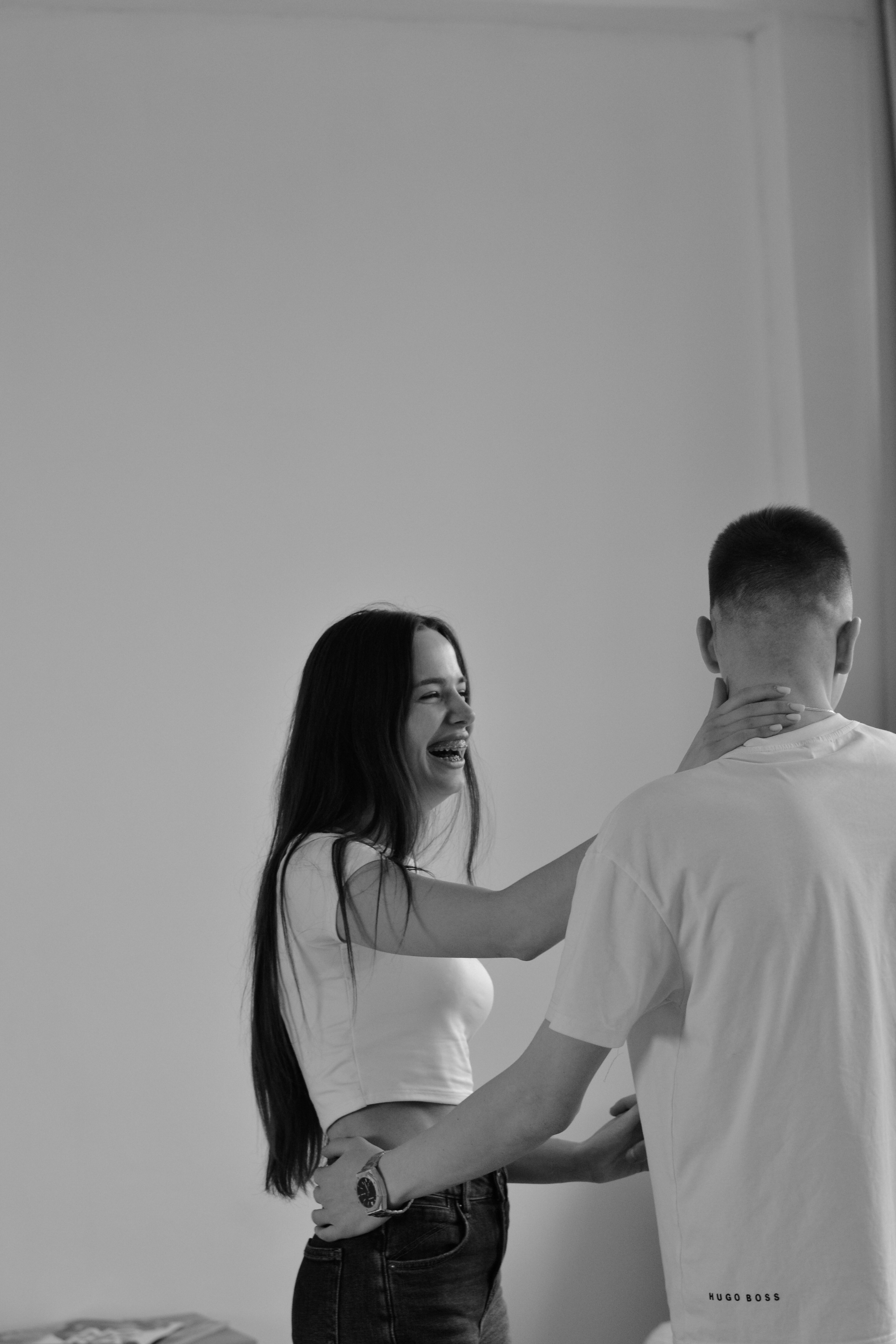 Love Story. Фотограф Ольга Дмитриева. Новосибирск