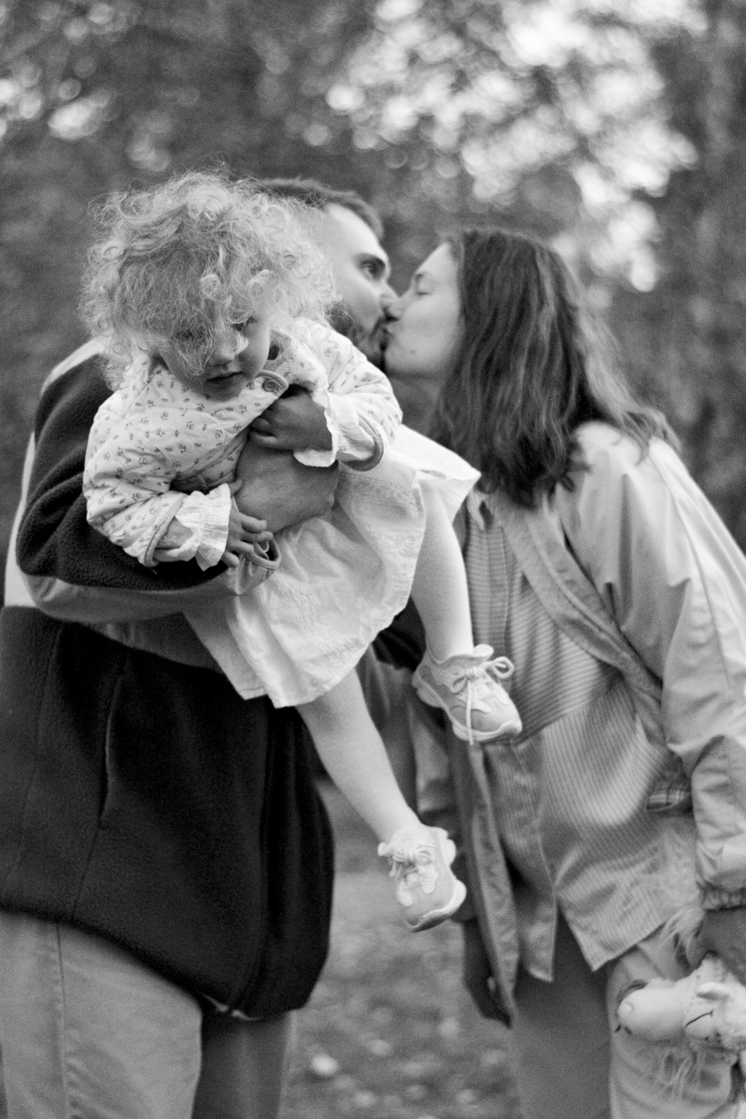 Керя. Фотограф Ольга Дмитриева. Новосибирск