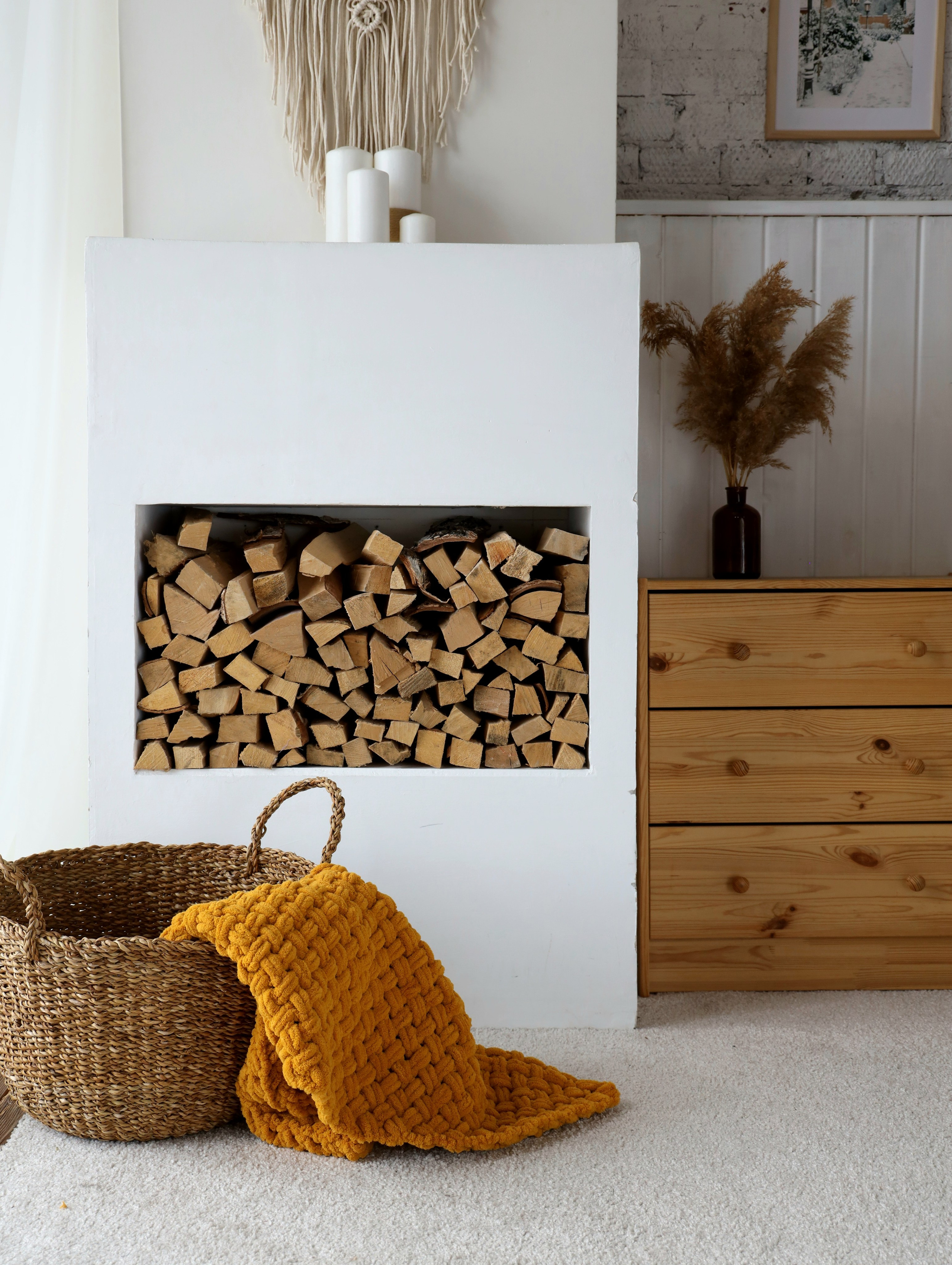 Контентная съемка вязаных изделий. Фотограф в Новосибирске Анна Полторацкая