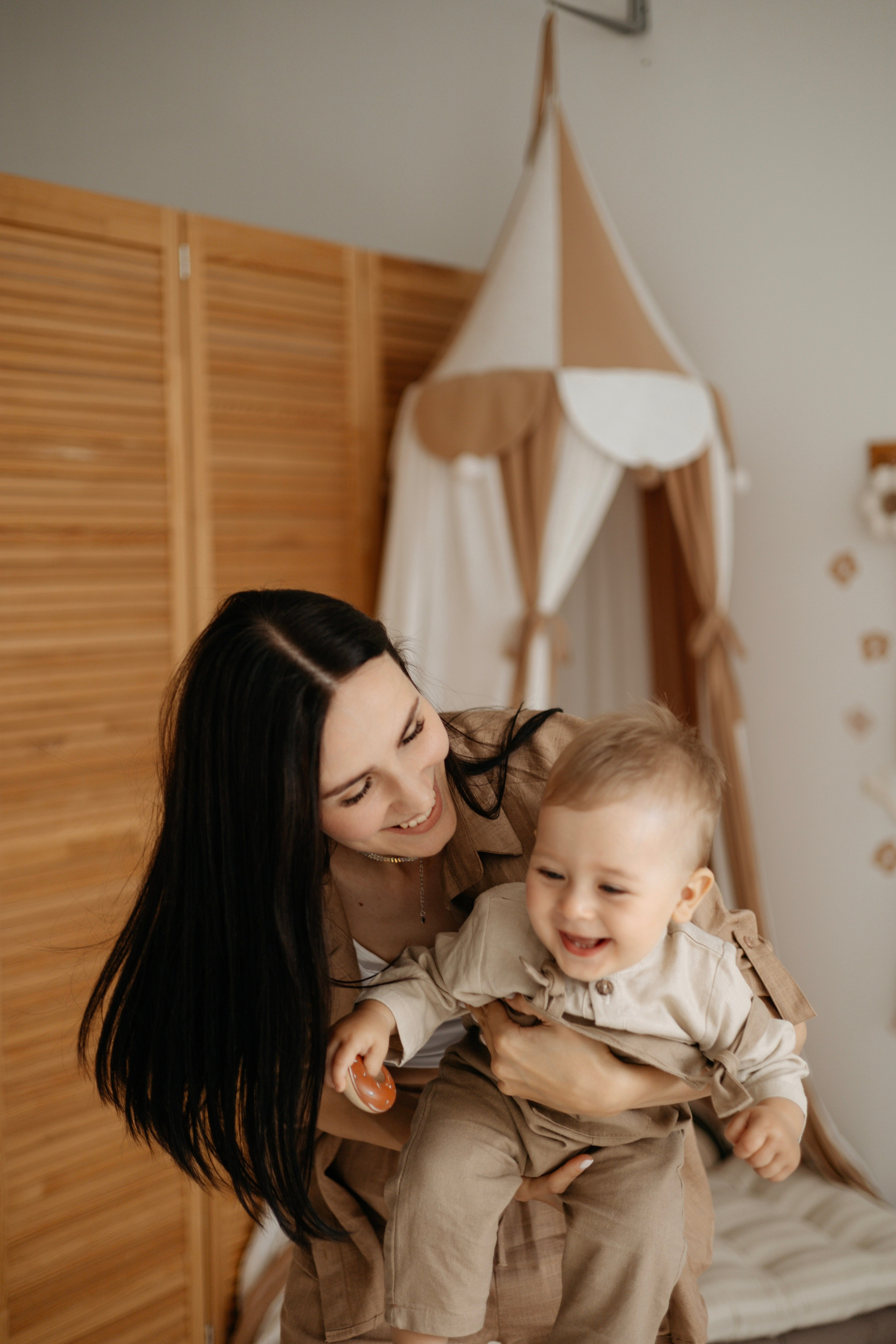 Матвей, Вика, Коля. Самый теплый фотограф в Краснодаре Рябоконь Ксения