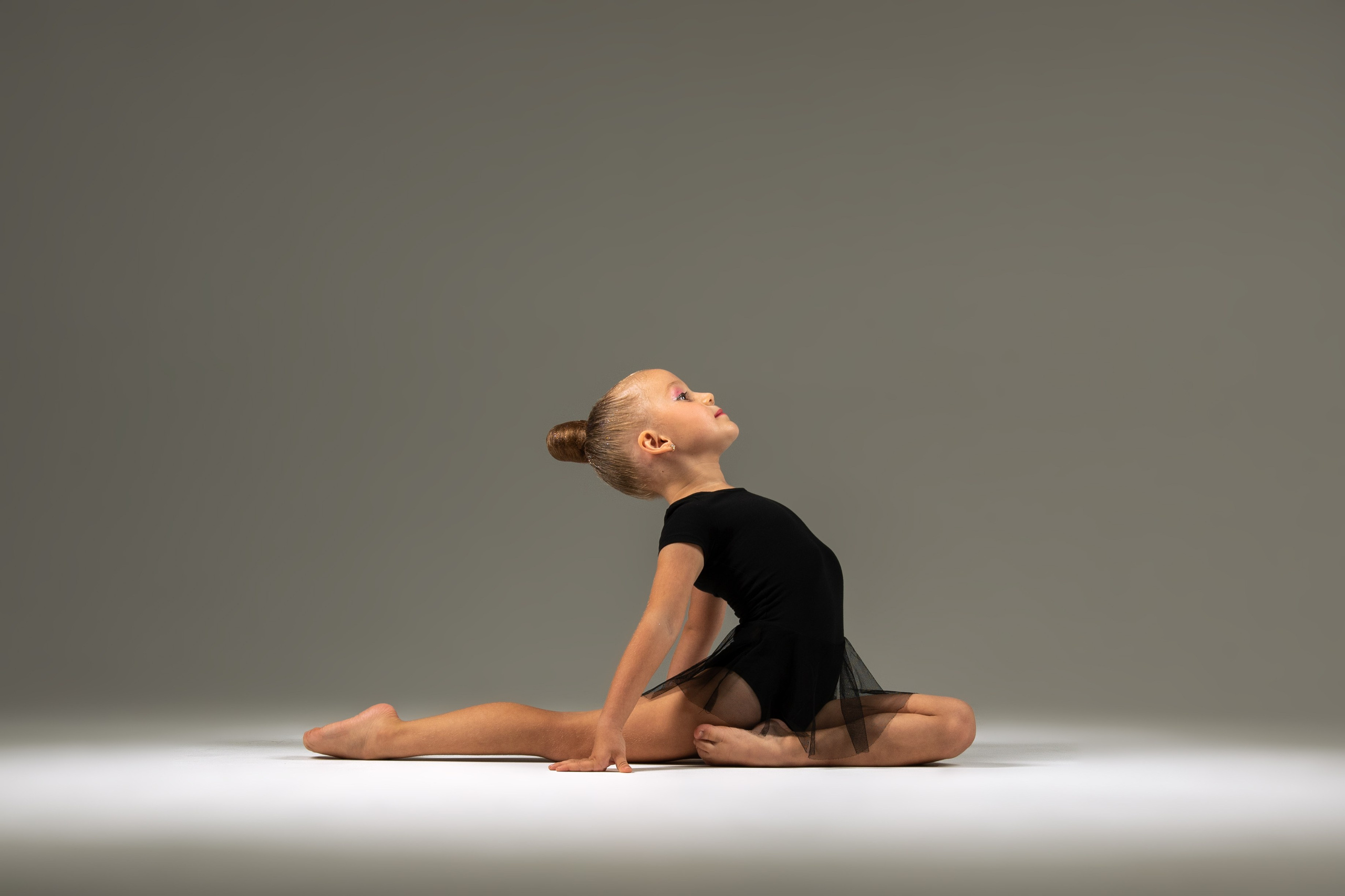 Индивидуальная съёмка. Главная