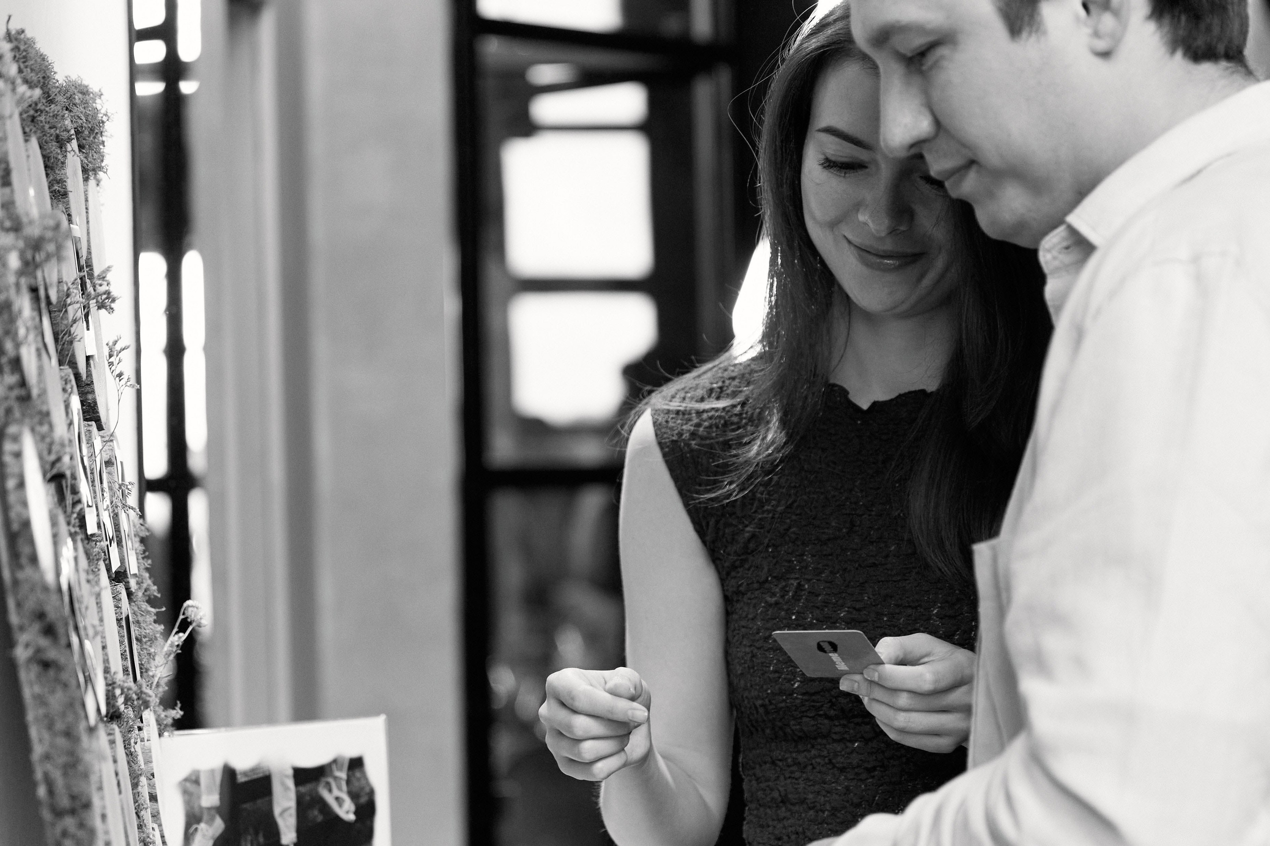 Посмотреть серию. Свадебный и семейный фотограф в Красноярске Тряпчев Павел