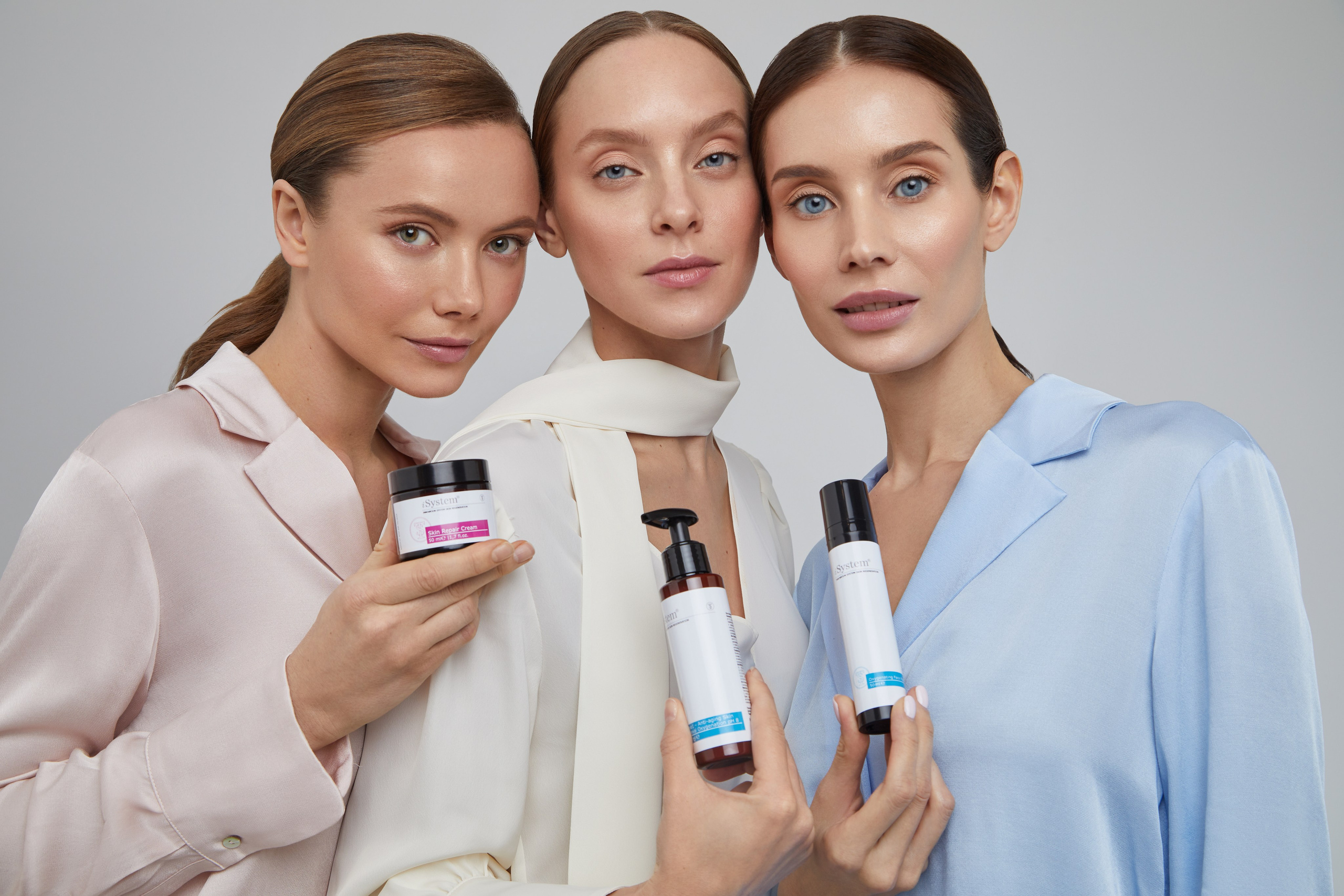 Работа с брендами. Звездный фотограф Алина Голубь. Москва