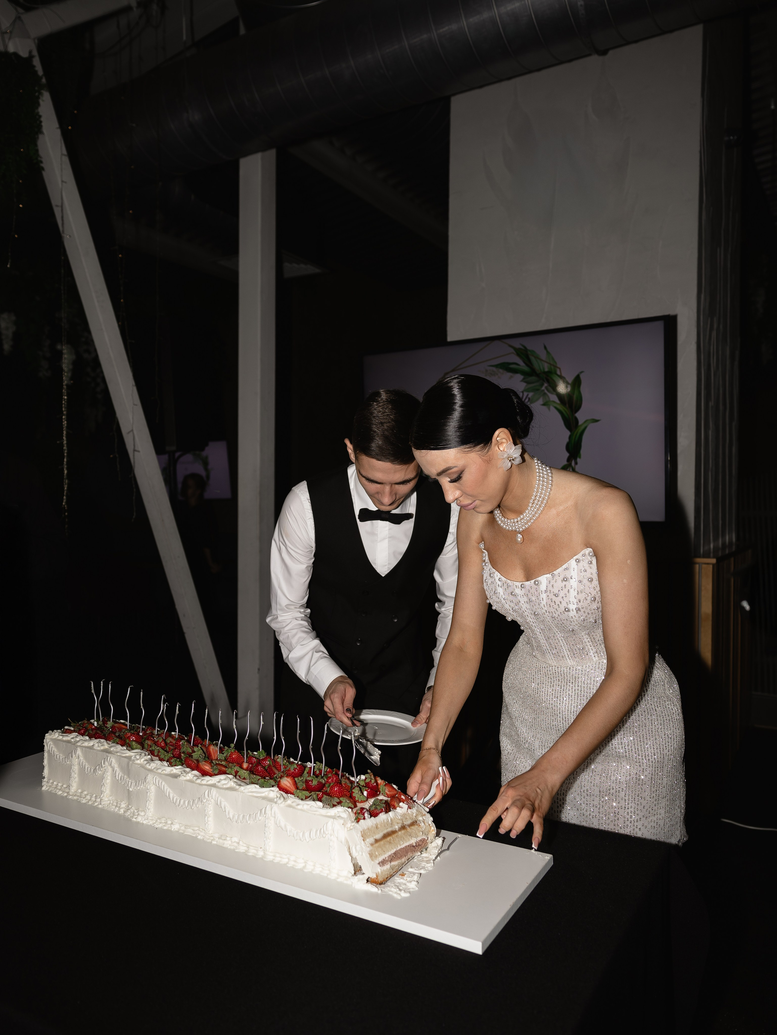 A & A. Свадебный фотограф Диана Бирюкова Казань