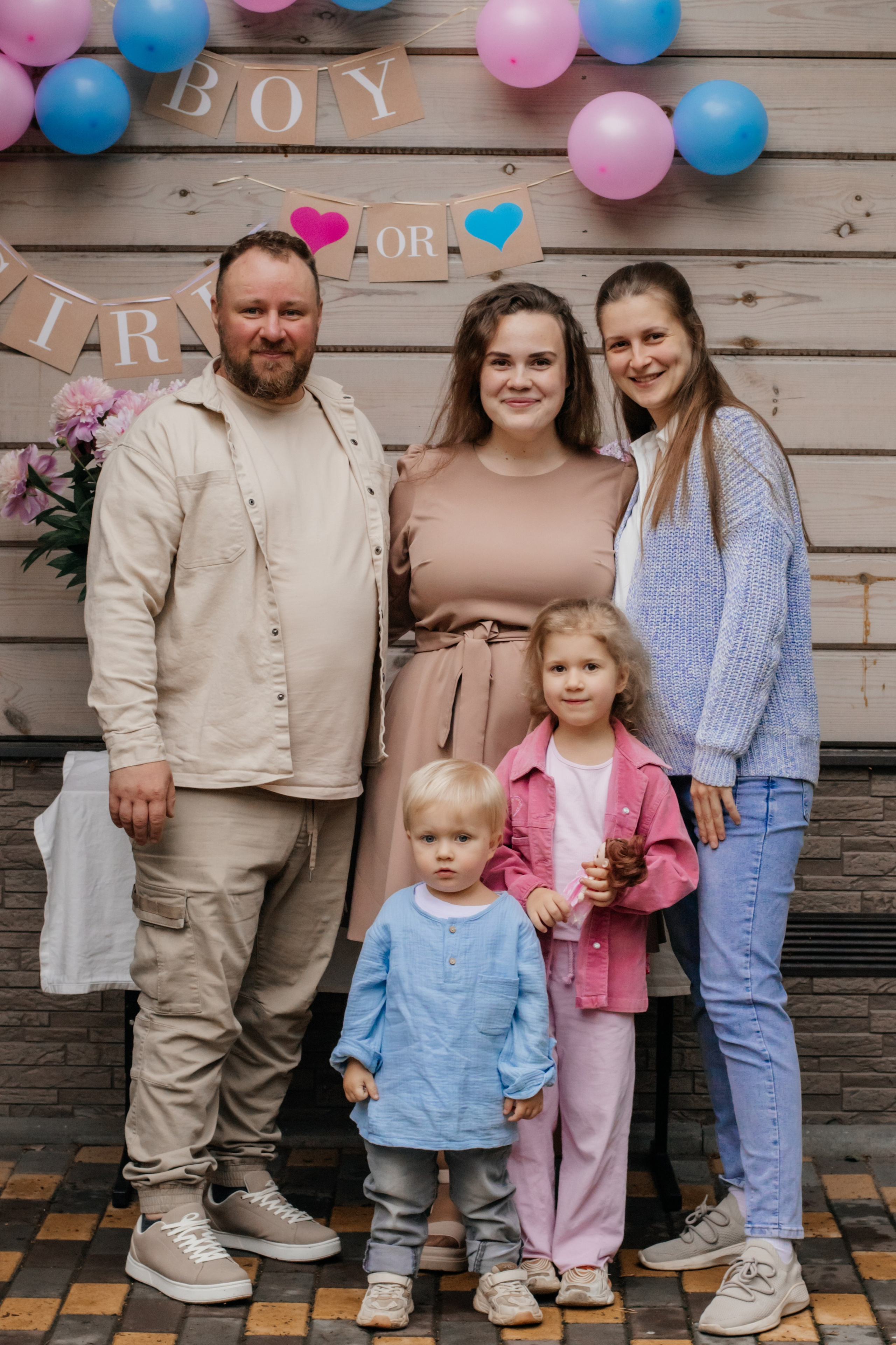 Праздники. Фотограф в Москве и Московской области — Акулина Софья