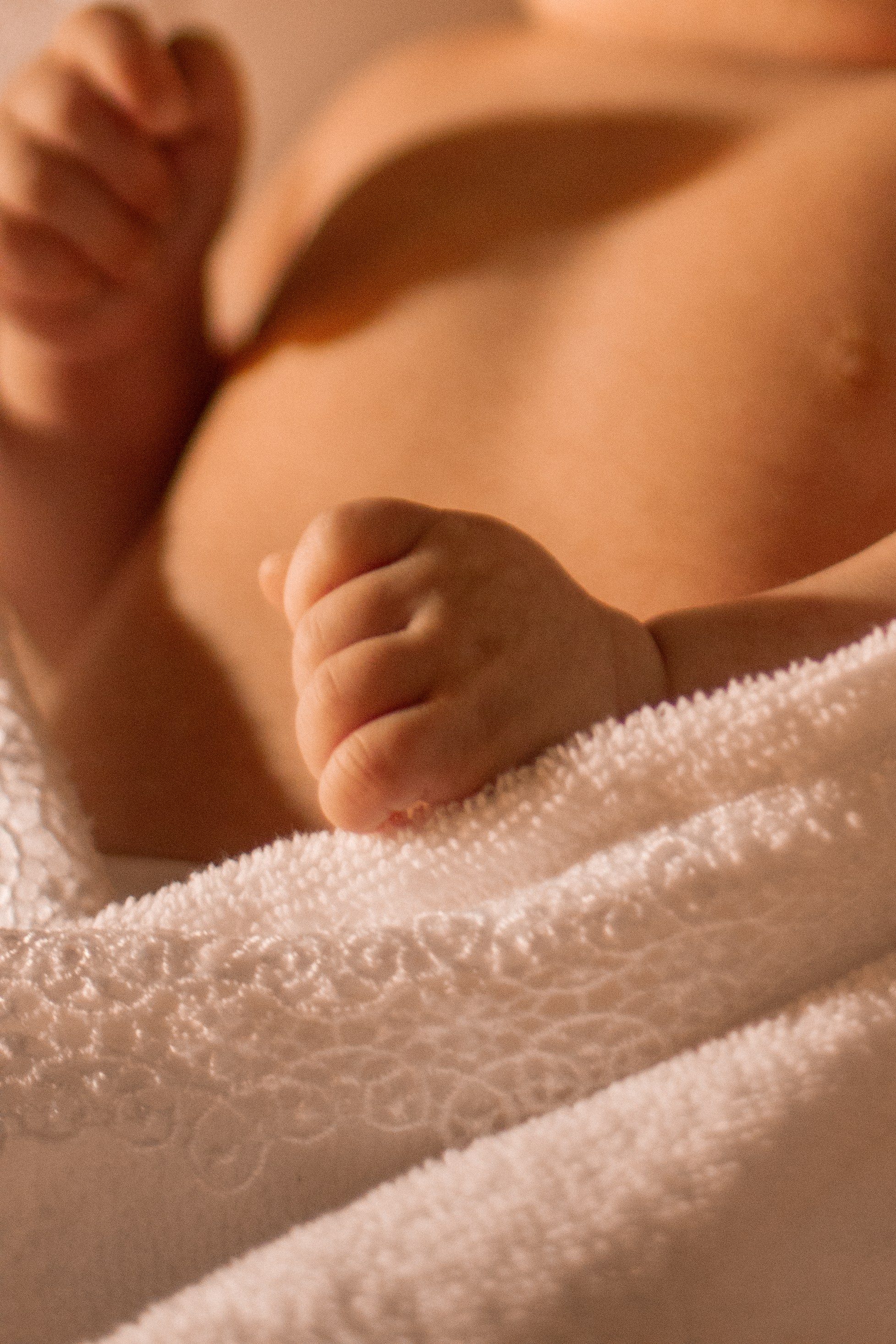 Крестины. Фотограф в Москве и Московской области — Акулина Софья